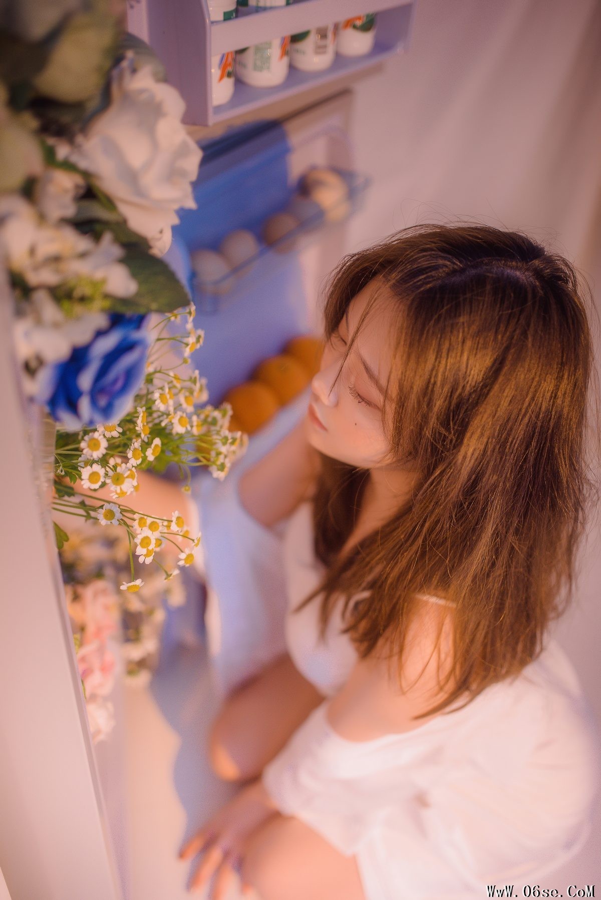 图片[16]-YiTuYu艺图语 Vol.5375 Ge Ge[23P]-六色网