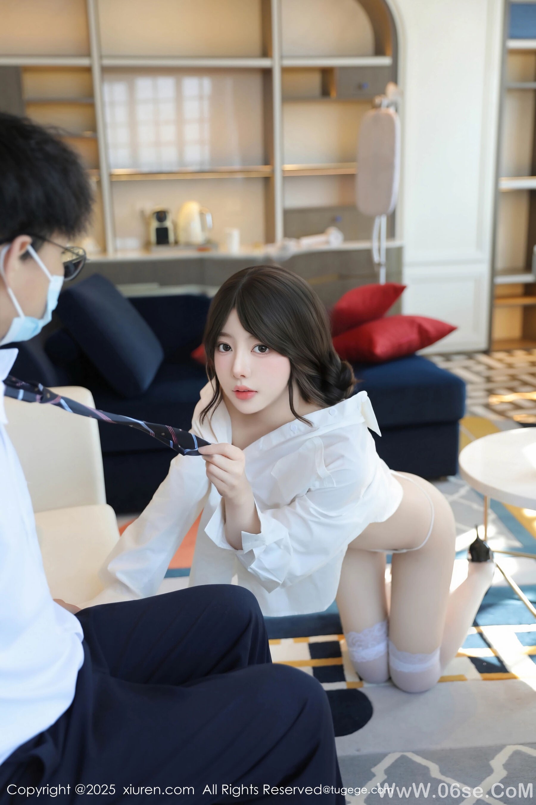 图片[19]-[Xiuren秀人网] 2025.03.18 NO.10036 桃妖夭[87P]-六色网