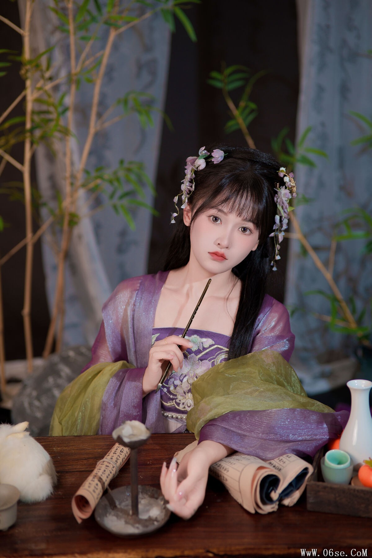 图片[18]-YiTuYu艺图语 Vol.7564 Xiao Xiao Yu[26P]-六色网