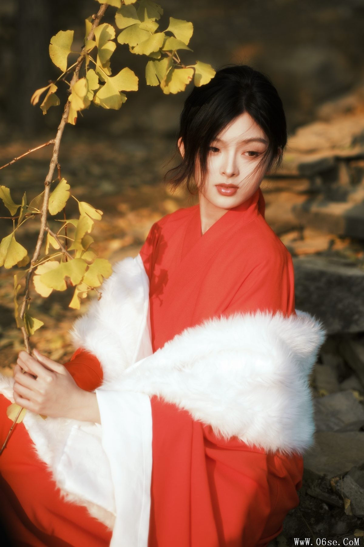 图片[18]-YiTuYu艺图语 Vol.6118 Zhang Zhang Bao[23P]-六色网
