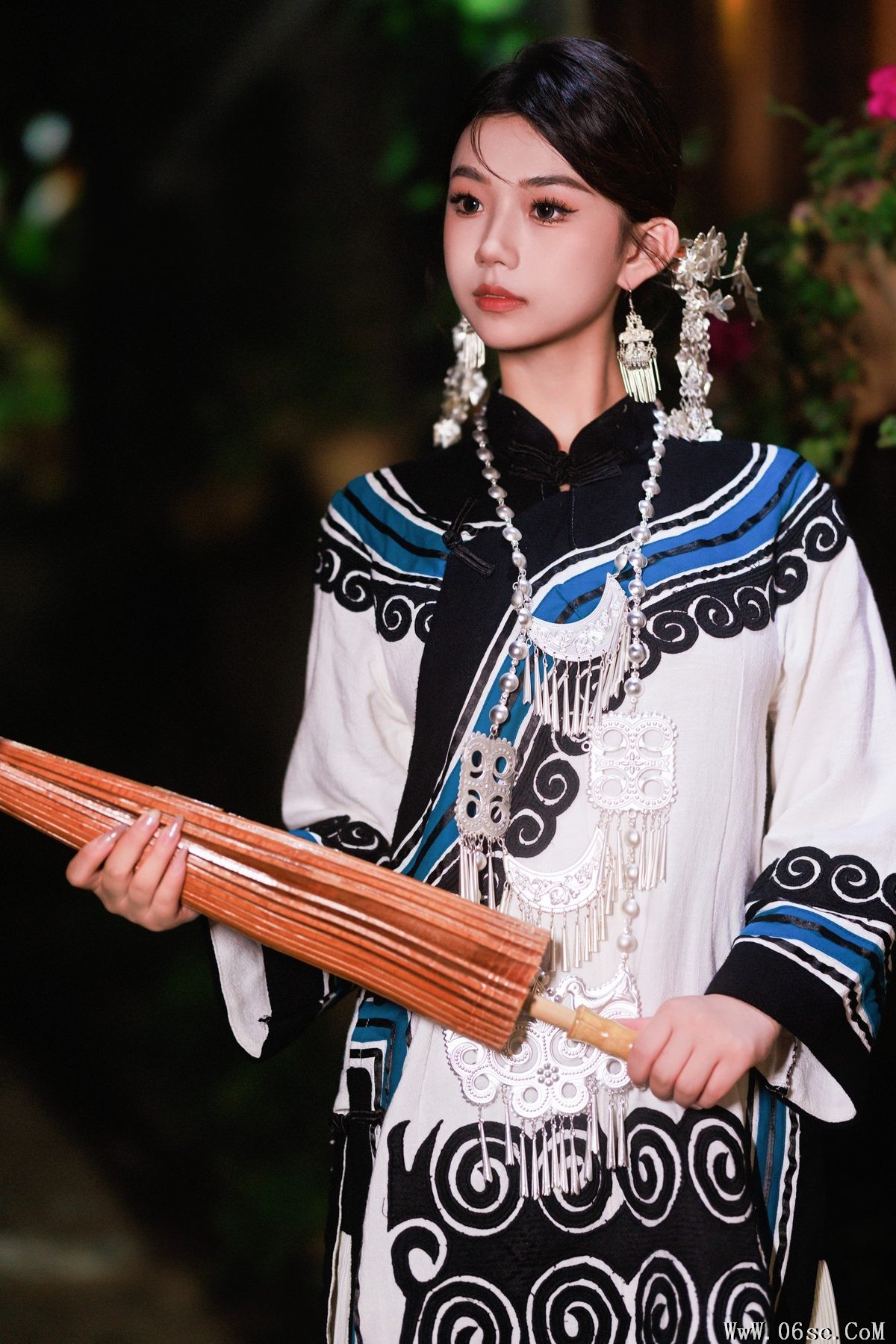 图片[59]-YiTuYu艺图语 Vol.5057 Pei Tong Xue[60P]-六色网