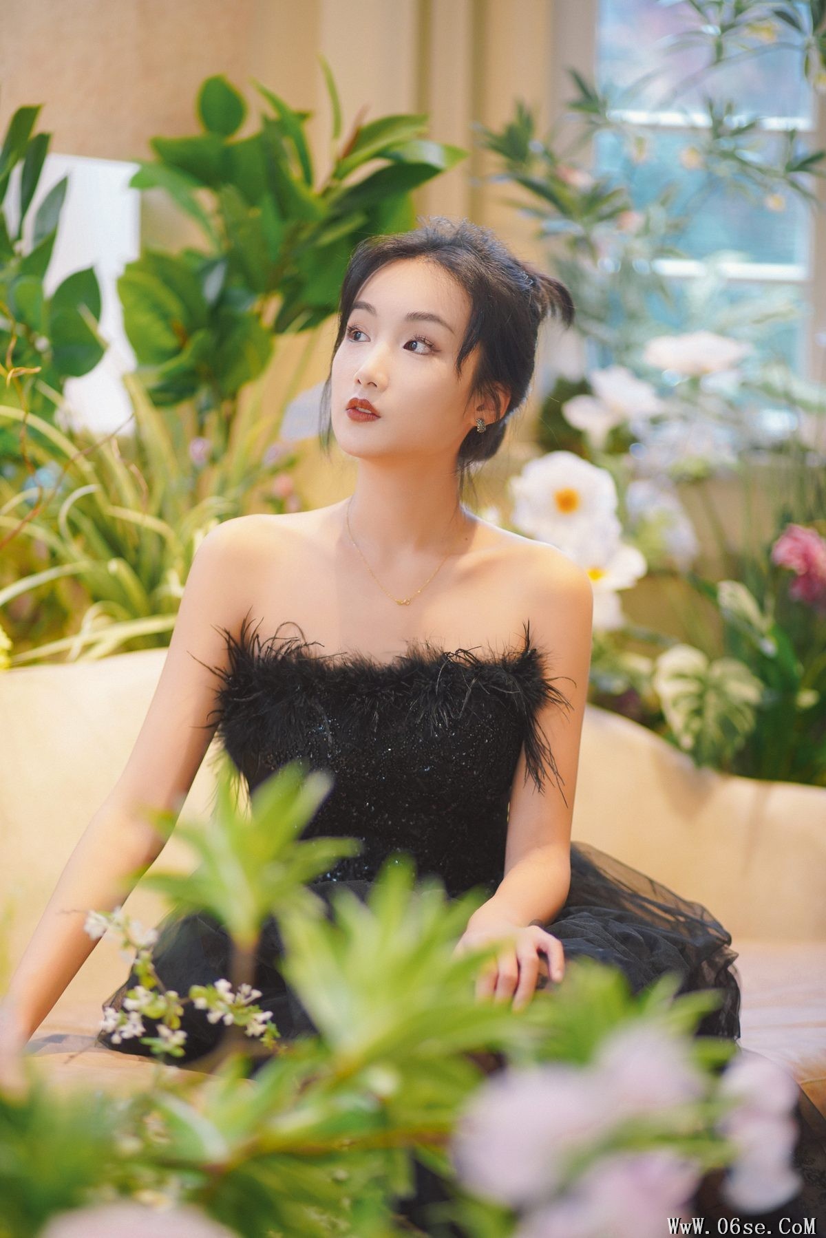 图片[9]-YiTuYu艺图语 Vol.3336 Lin Shi Zhen[23P]-六色网