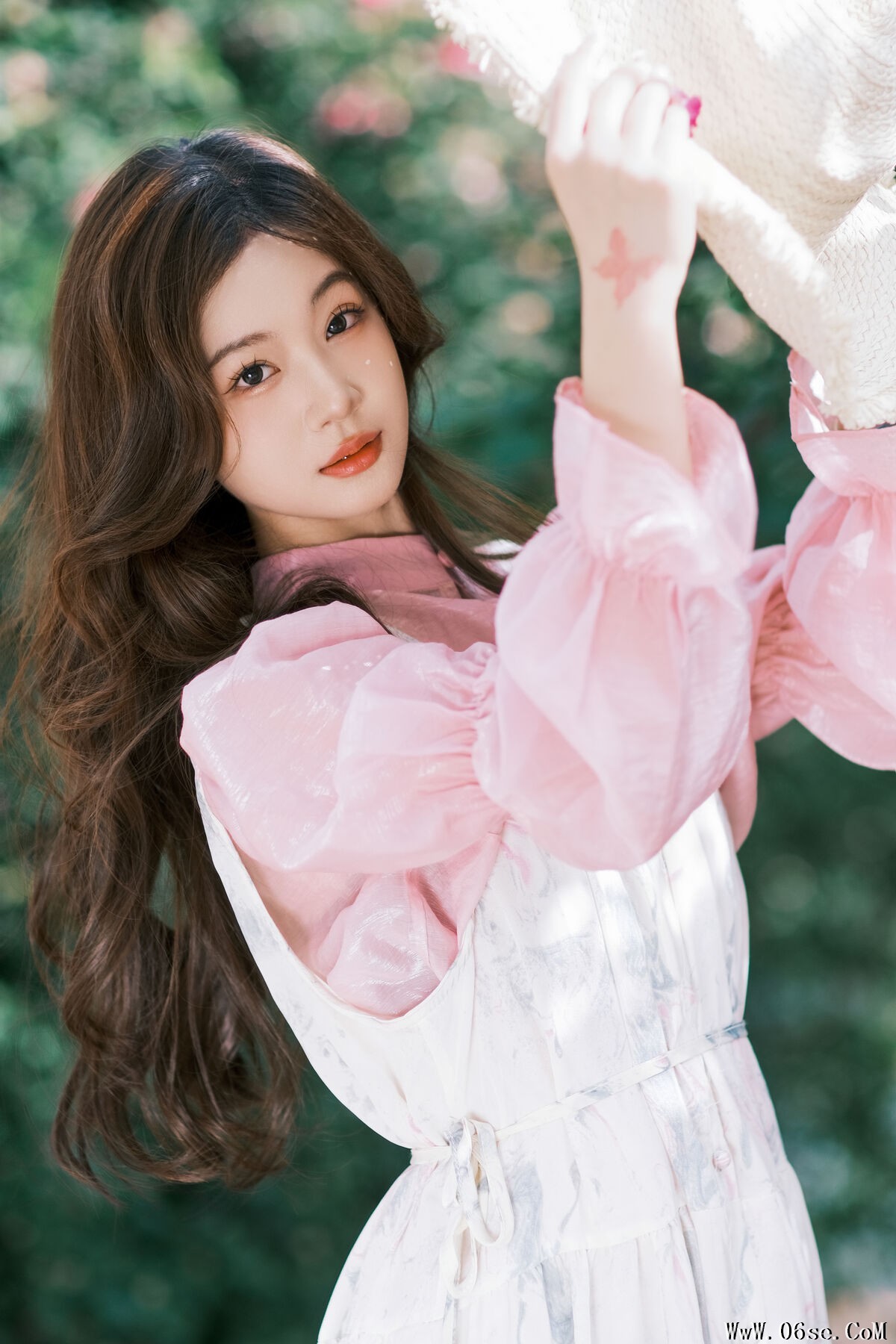 图片[25]-YiTuYu艺图语 Vol.7053 Gao Leng Xiao Bie Tu[39P]-六色网