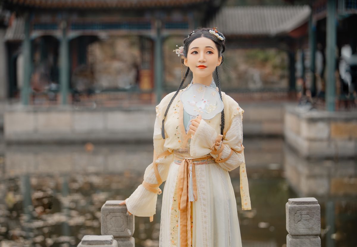图片[11]-YiTuYu艺图语 Vol.6068 Wu Zi Xi[39P]-六色网