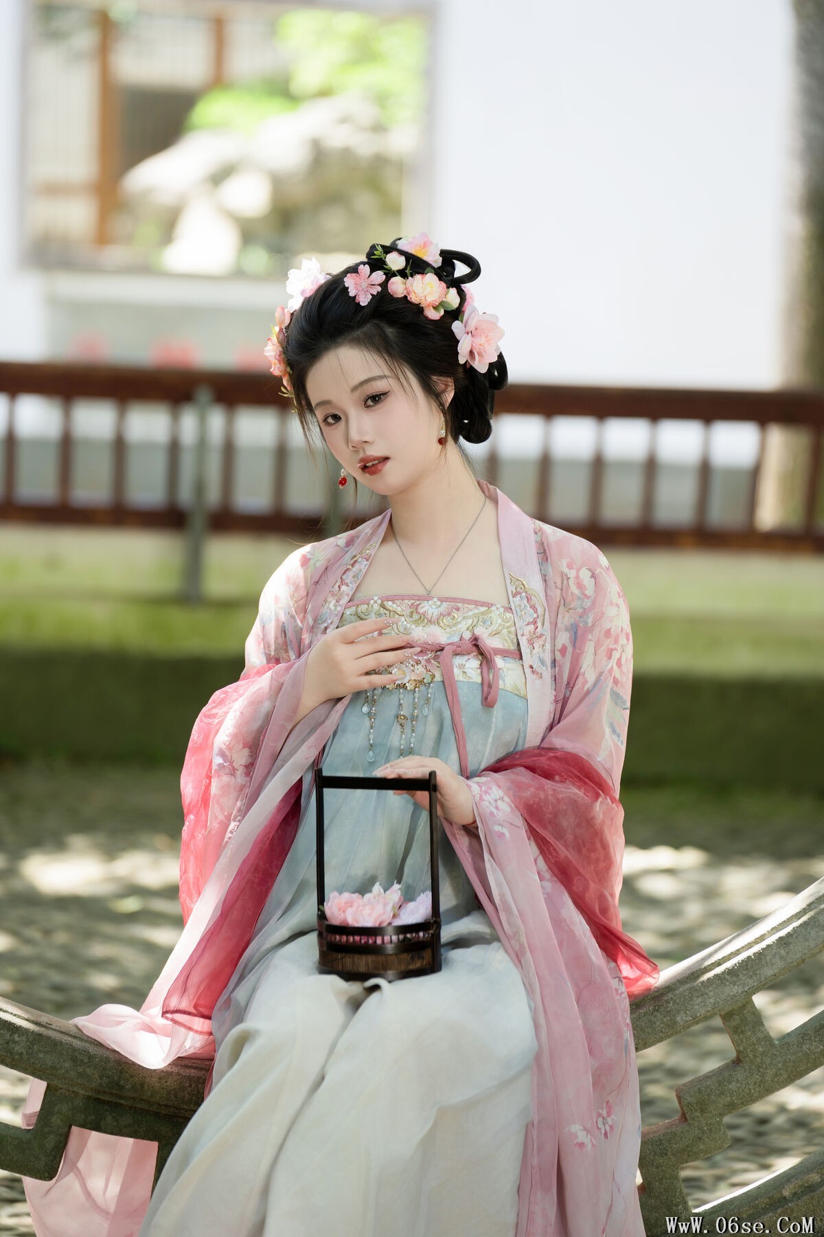 图片[12]-YiTuYu艺图语 Vol.7162 Xi Gua[30P]-六色网