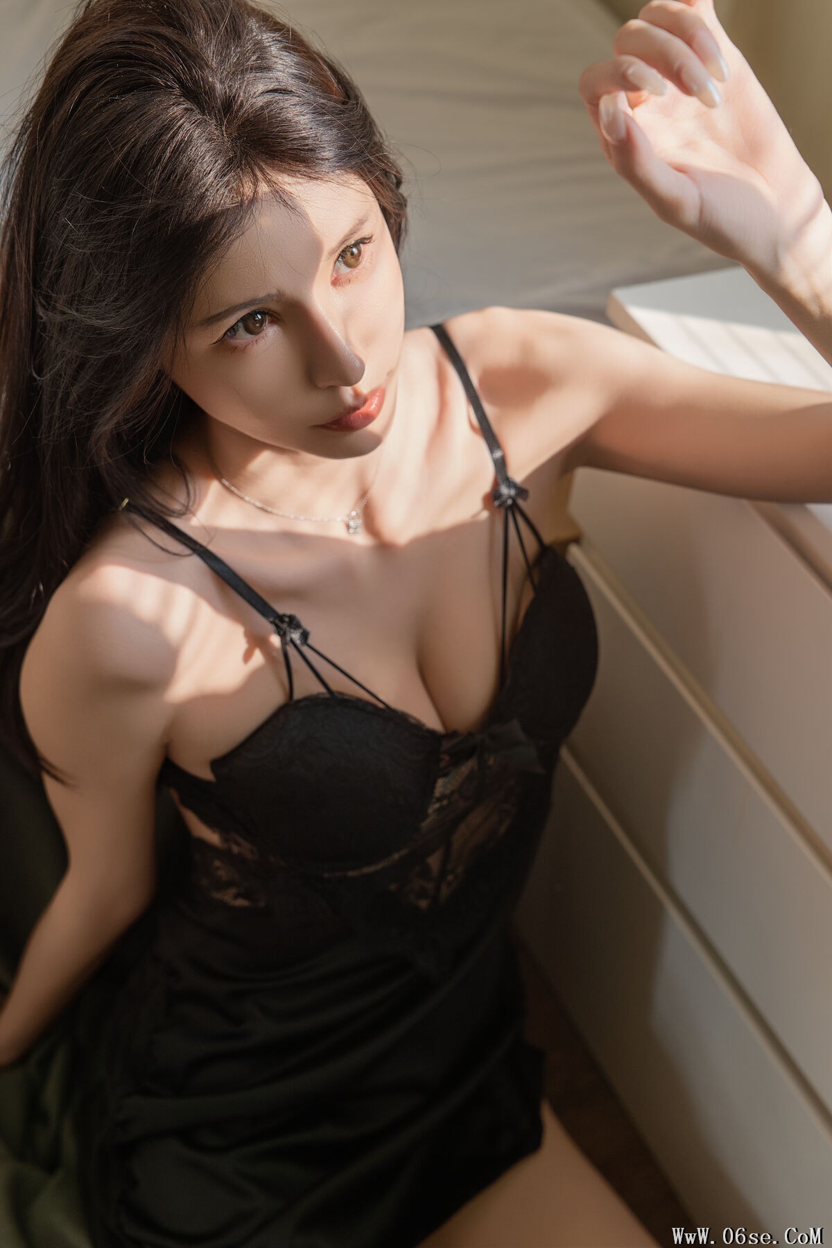 图片[15]-YiTuYu艺图语 Vol.7792 Qiu Qiu[23P]-六色网