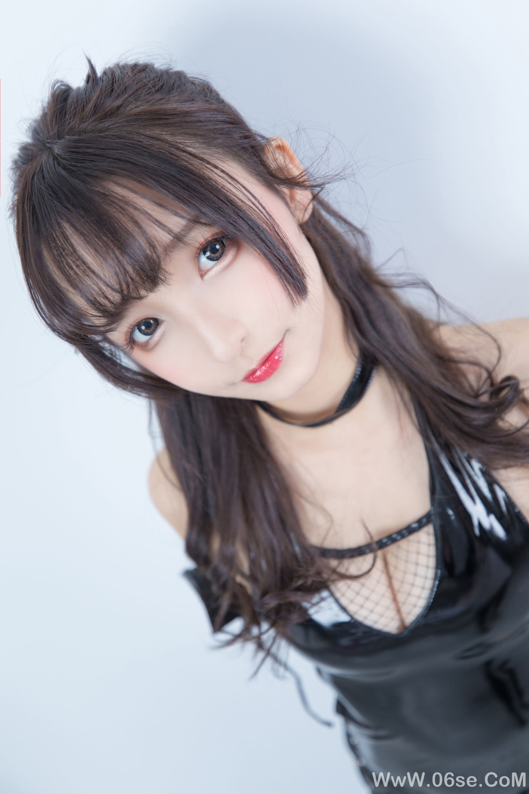 图片[10]-萝莉神楽板真冬 デンジャラスフラワーｆ[150P]-六色网