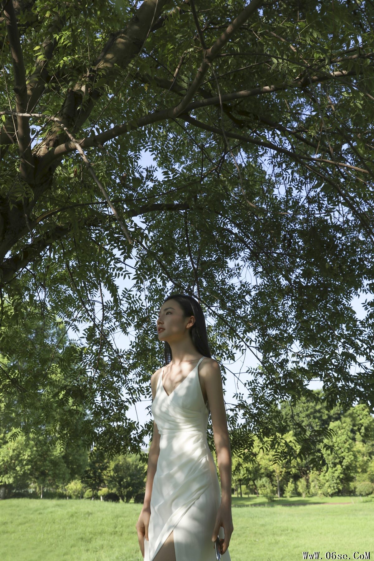 图片[10]-YiTuYu艺图语 Vol.5059 Wo Shi Xiao Tu[26P]-六色网