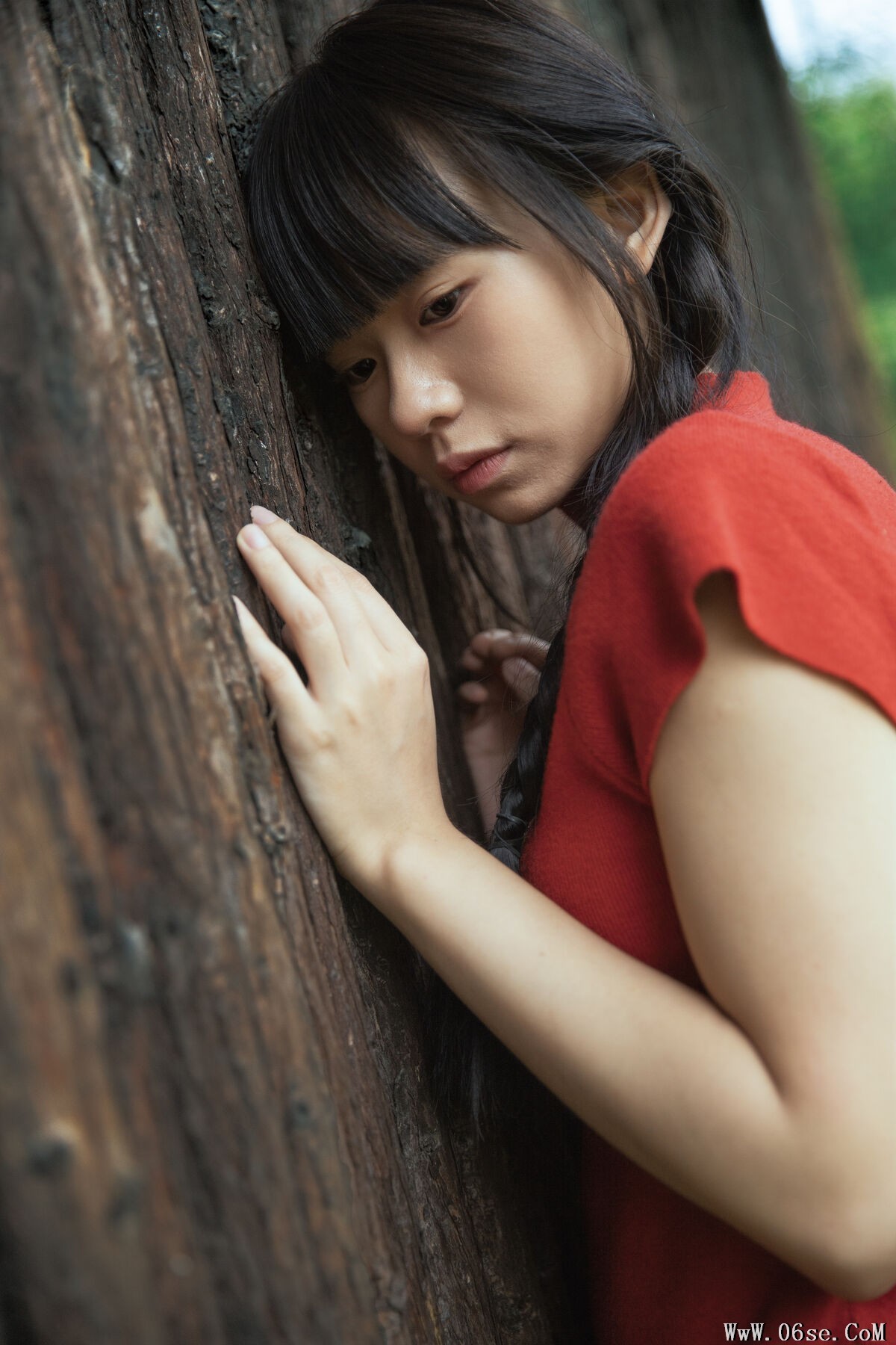 图片[26]-YiTuYu艺图语 Vol.7415 Shi San Jin Ya[33P]-六色网