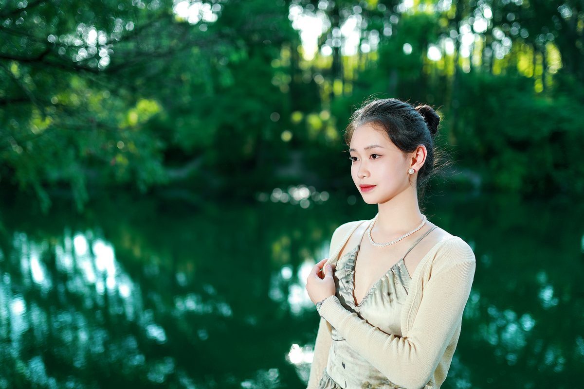 图片[29]-YiTuYu艺图语 Vol.5551 Xiao Xiao Cheng Tong Xue[41P]-六色网