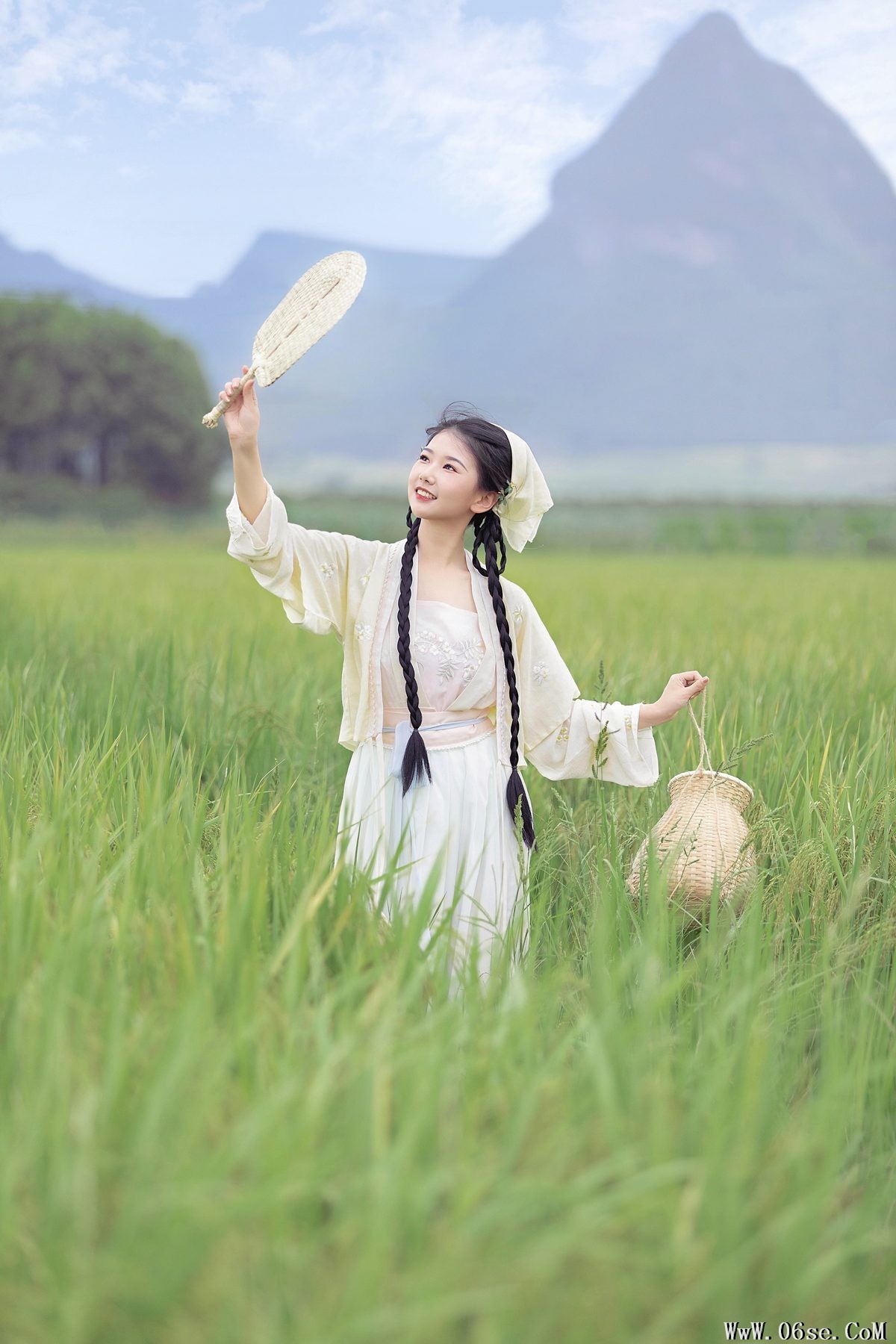 图片[18]-YiTuYu艺图语 Vol.5150 Suan La Tang Er[26P]-六色网