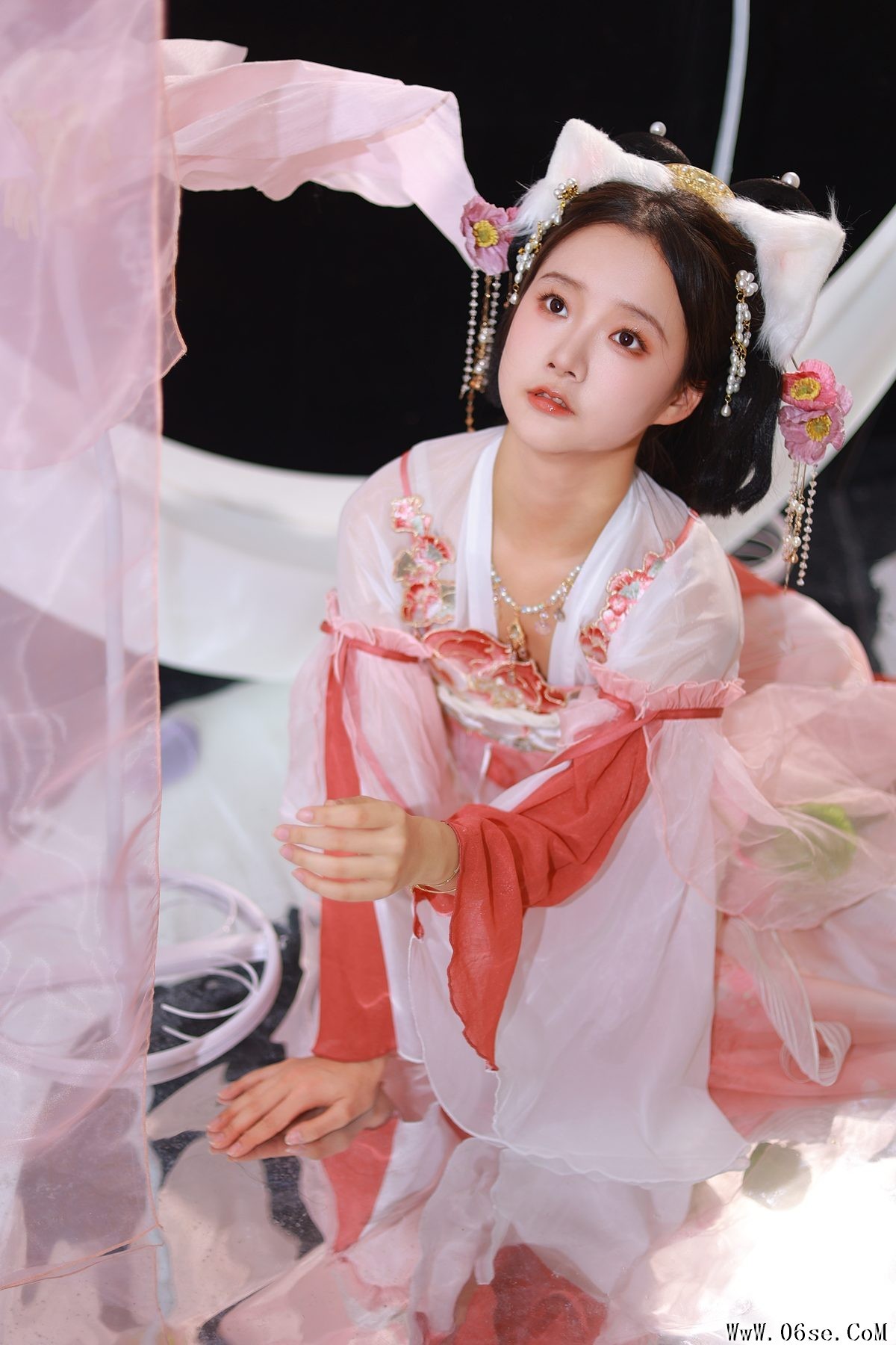 图片[18]-YiTuYu艺图语 Vol.4448 You Er Bai Bai[25P]-六色网