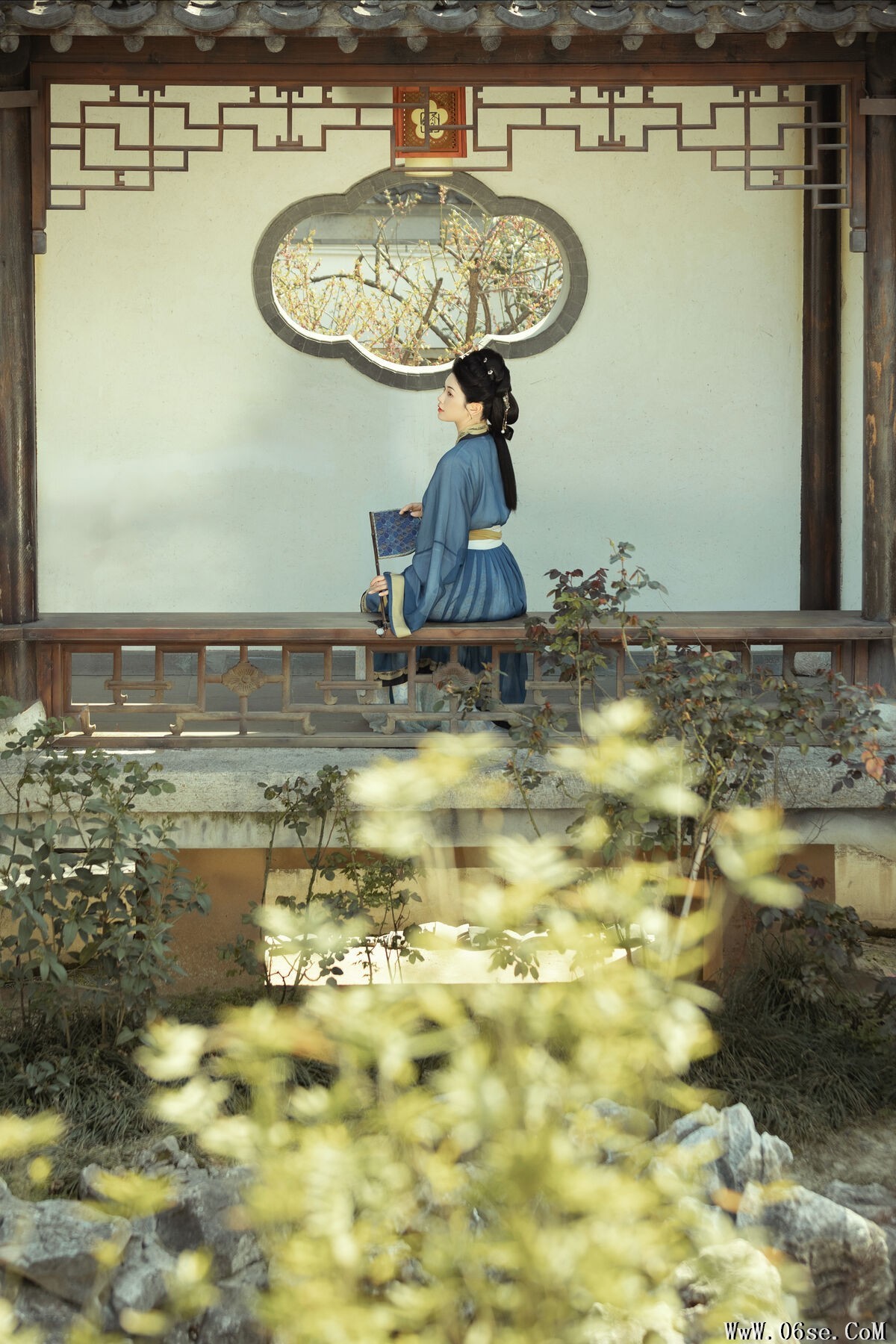 图片[25]-YiTuYu艺图语 Vol.7089 Tang Yi[33P]-六色网