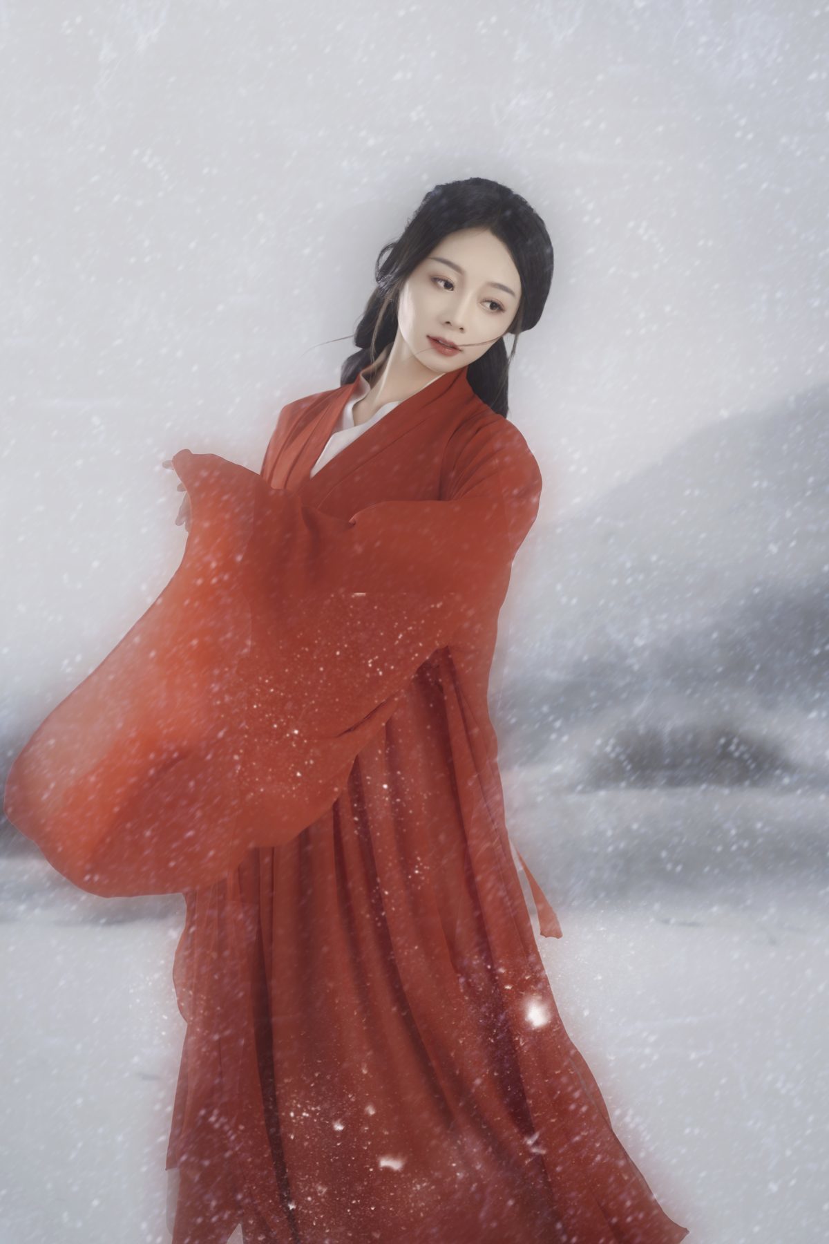 图片[15]-YiTuYu艺图语 Vol.5937 Juan Juan[23P]-六色网