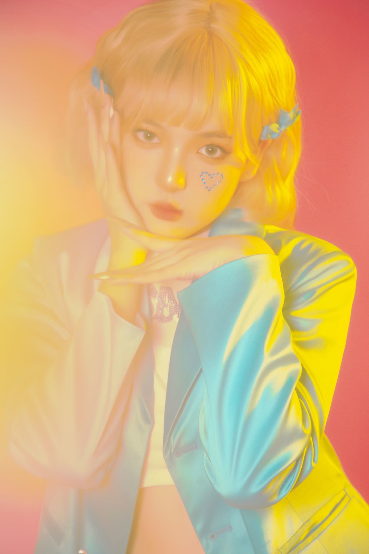 图片[28]-YiTuYu艺图语 Vol.3295 Ke Yi Shou[29P]-六色网