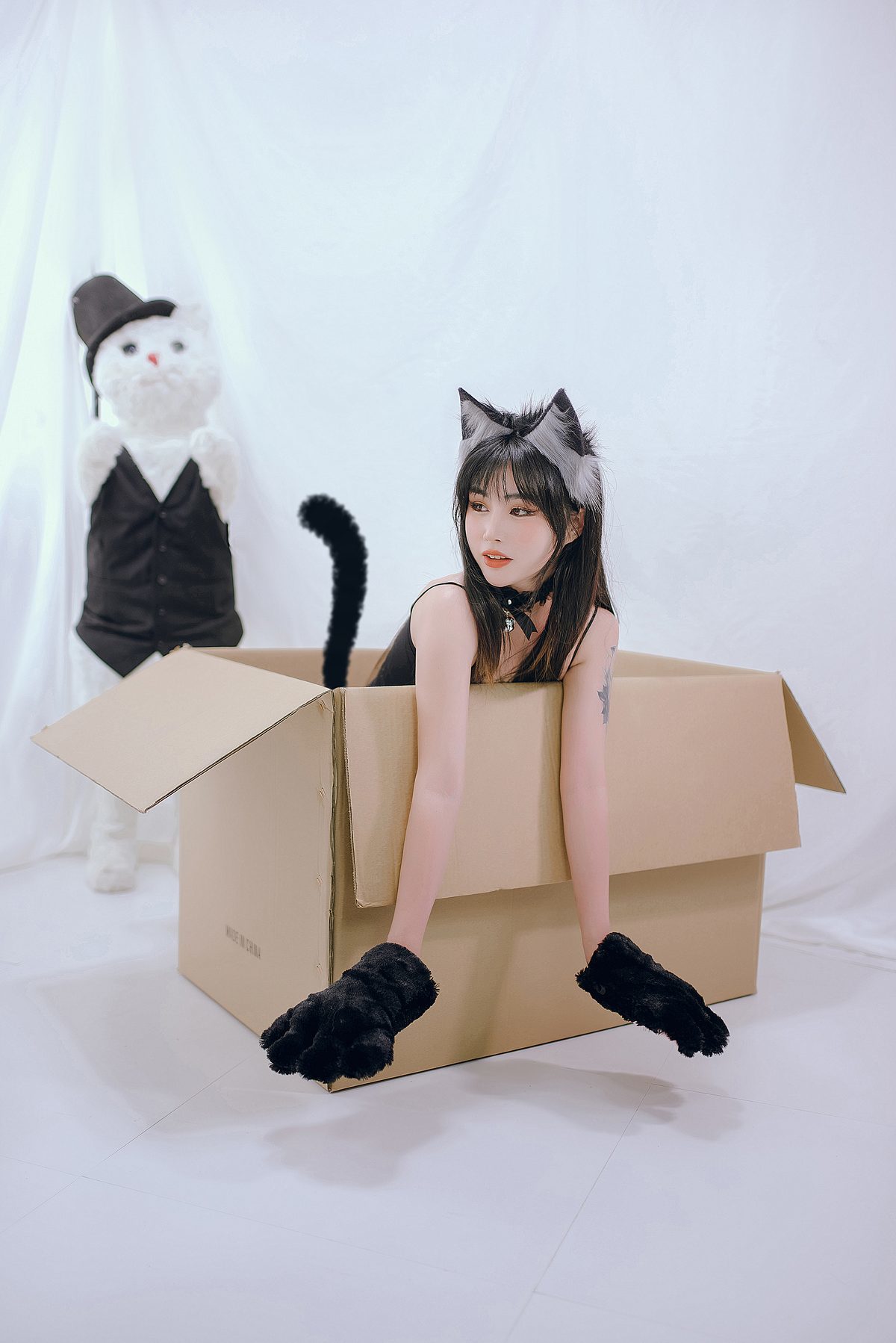 图片[5]-YiTuYu艺图语 Vol.5666 Kure Suo Wei[27P]-六色网