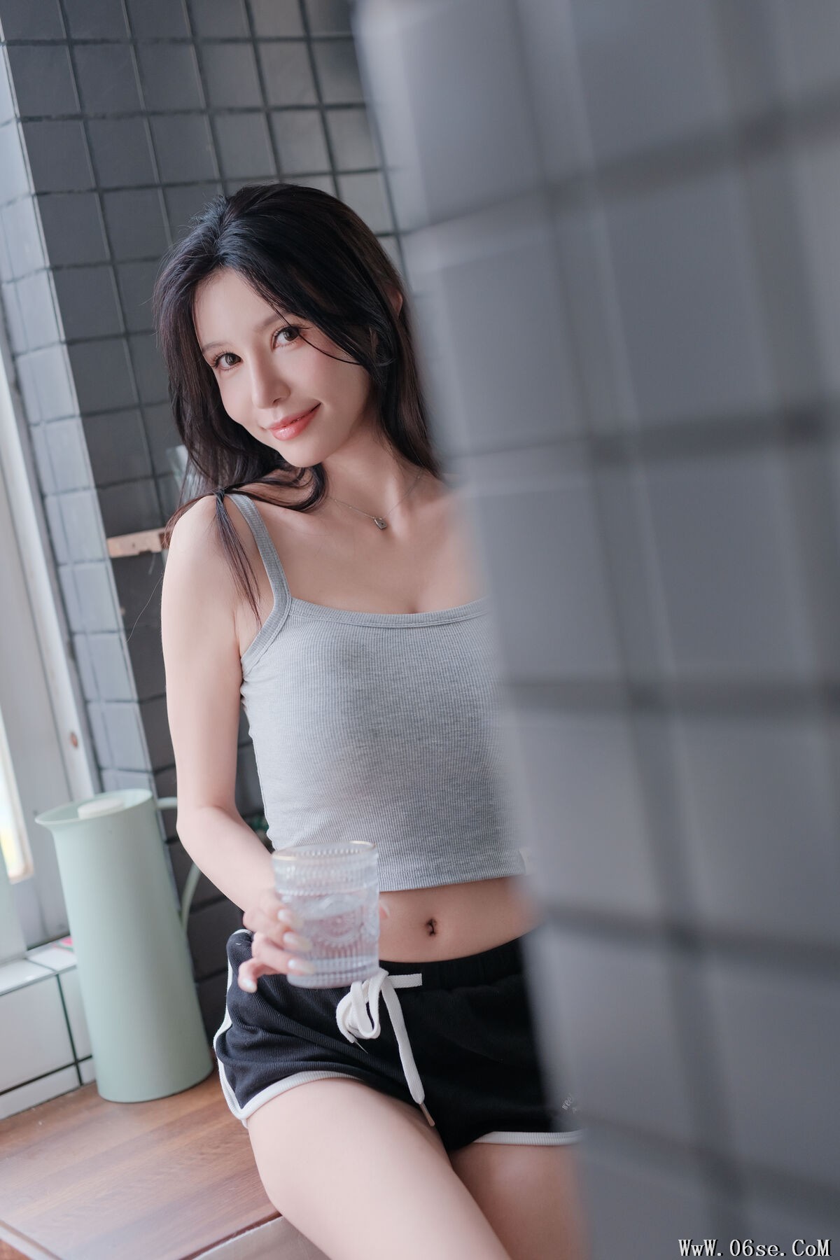 图片[31]-YiTuYu艺图语 Vol.7369 Qiu Qiu[39P]-六色网