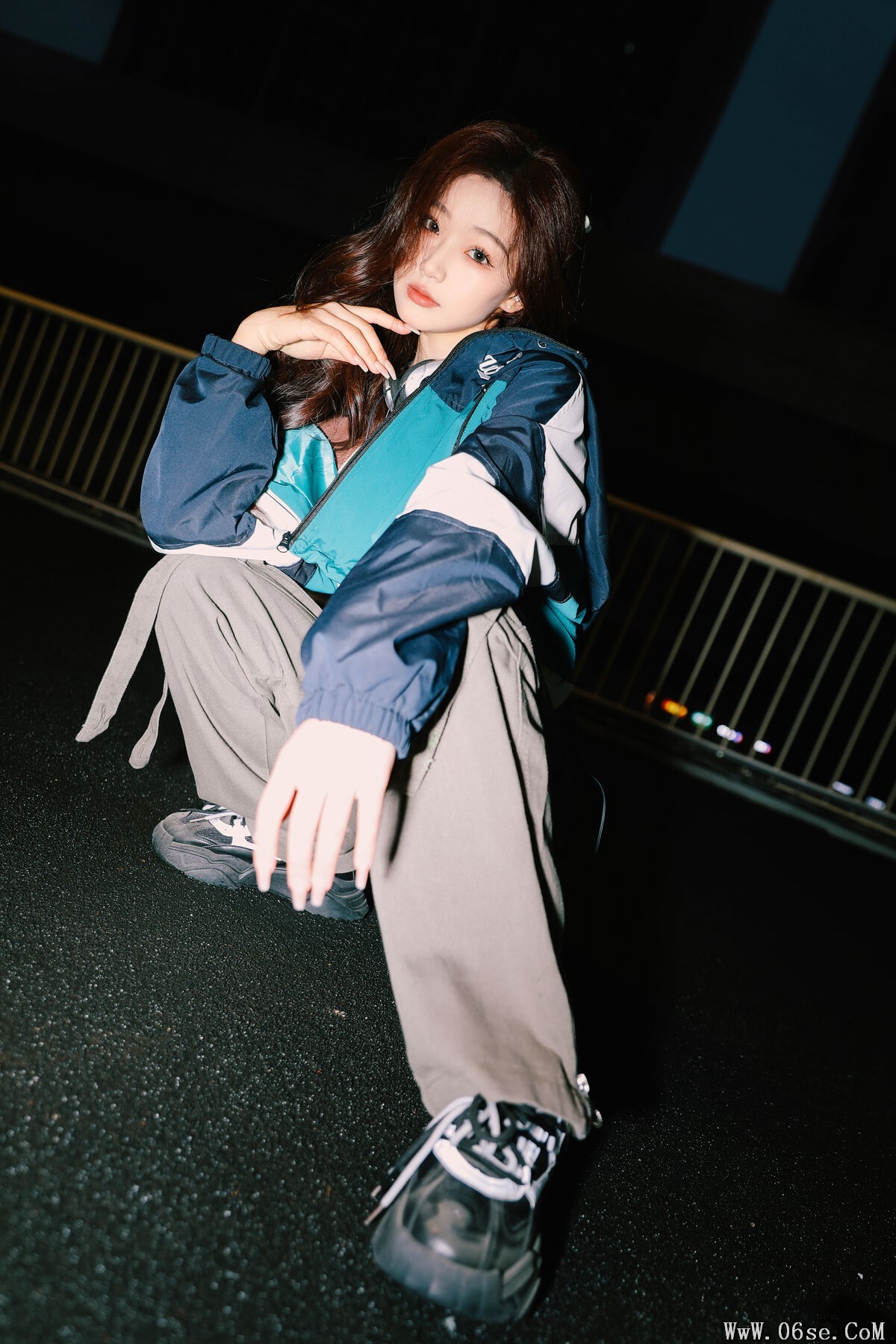 图片[11]-YiTuYu艺图语 Vol.6644 RRFP0917[27P]-六色网