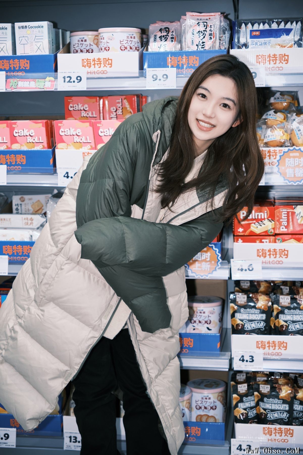 图片[4]-YiTuYu艺图语 Vol.6213 Aka Ki Qing Ko[25P]-六色网