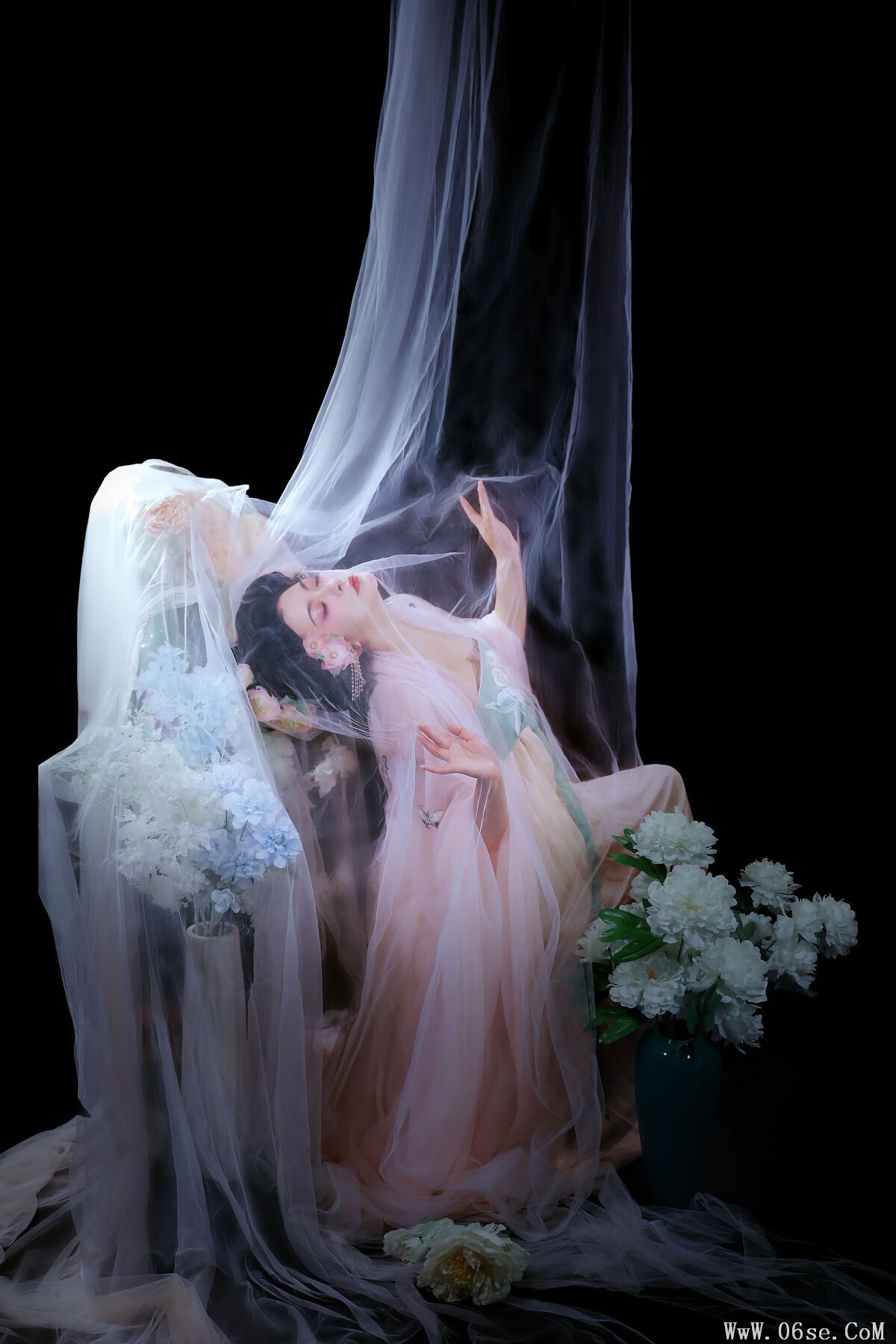 图片[15]-YiTuYu艺图语 Vol.7619 Mao Zi Zi[23P]-六色网