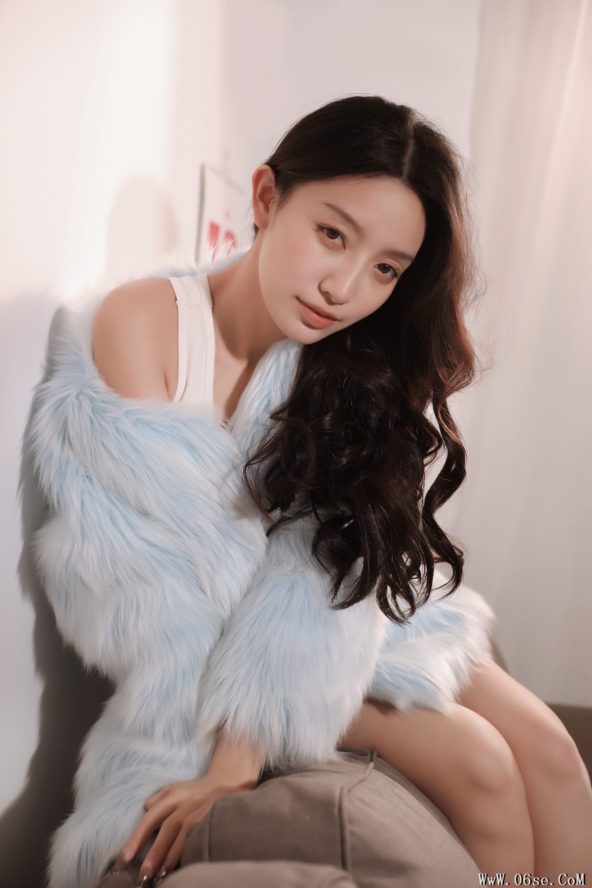 图片[32]-YiTuYu艺图语 Vol.5037 Ning Meng Jing A[37P]-六色网