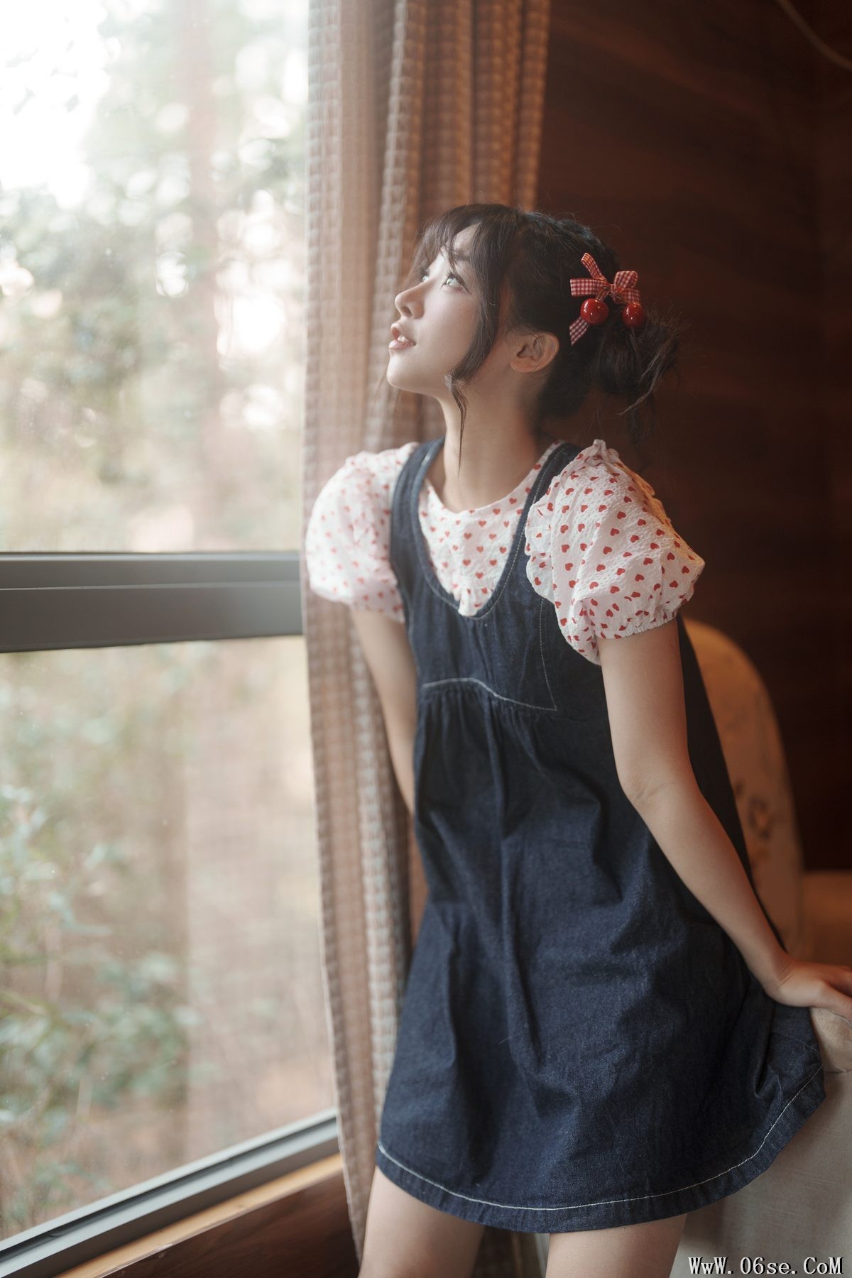 图片[16]-YiTuYu艺图语 Vol.4225 Qi Qi[34P]-六色网