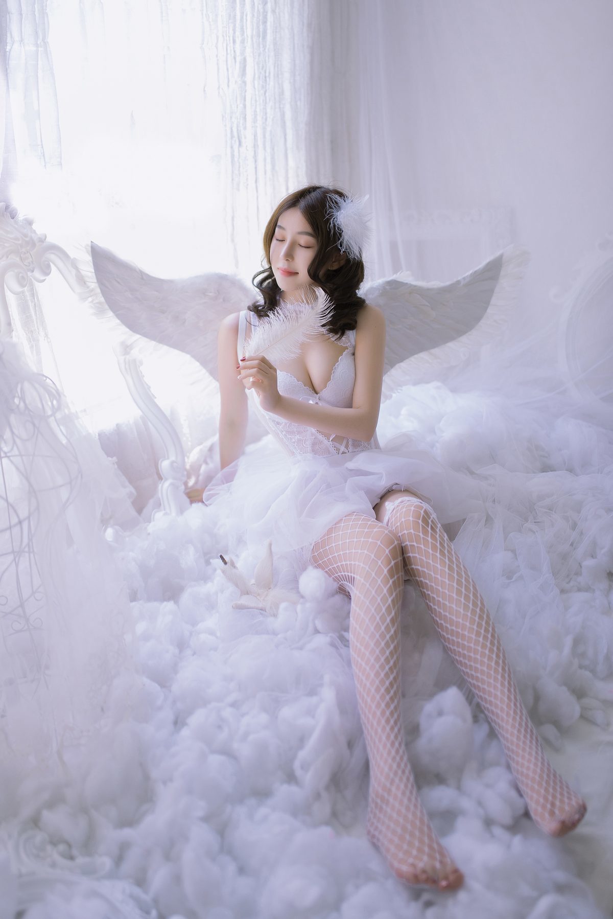 图片[6]-YiTuYu艺图语 Vol.6036 Bobo[23P]-六色网