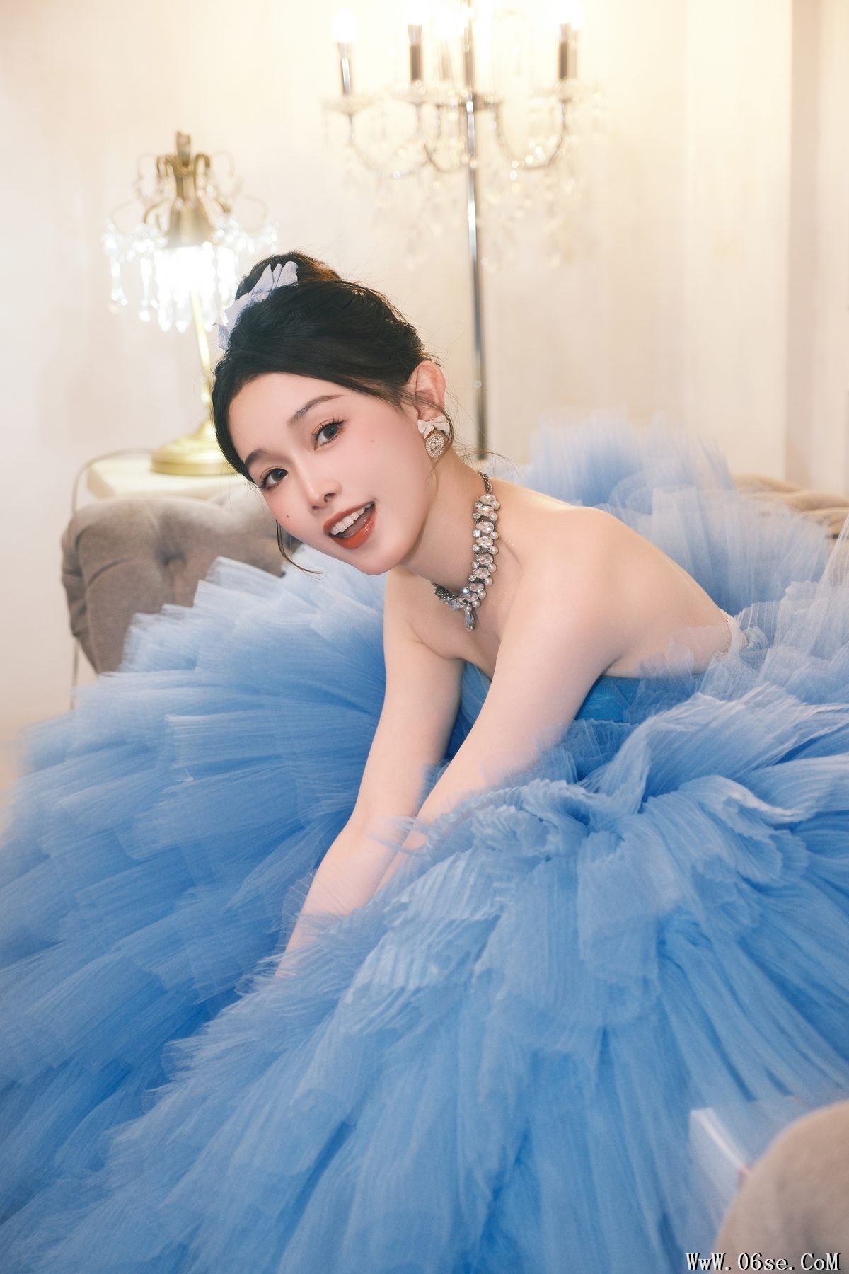 图片[18]-YiTuYu艺图语 Vol.5498 Suan Nai Jia Xin Hao Hao Ci[28P]-六色网