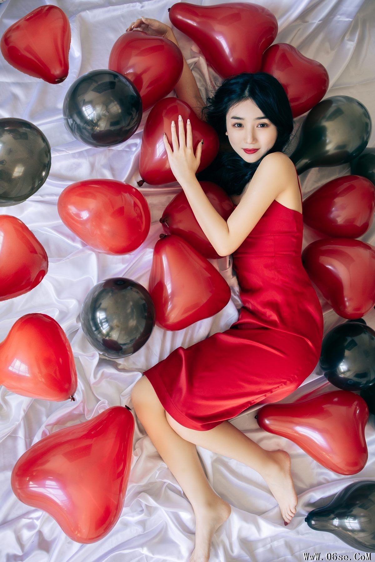 图片[13]-YiTuYu艺图语 Vol.4495 Yi Yu He Bao Dan[32P]-六色网