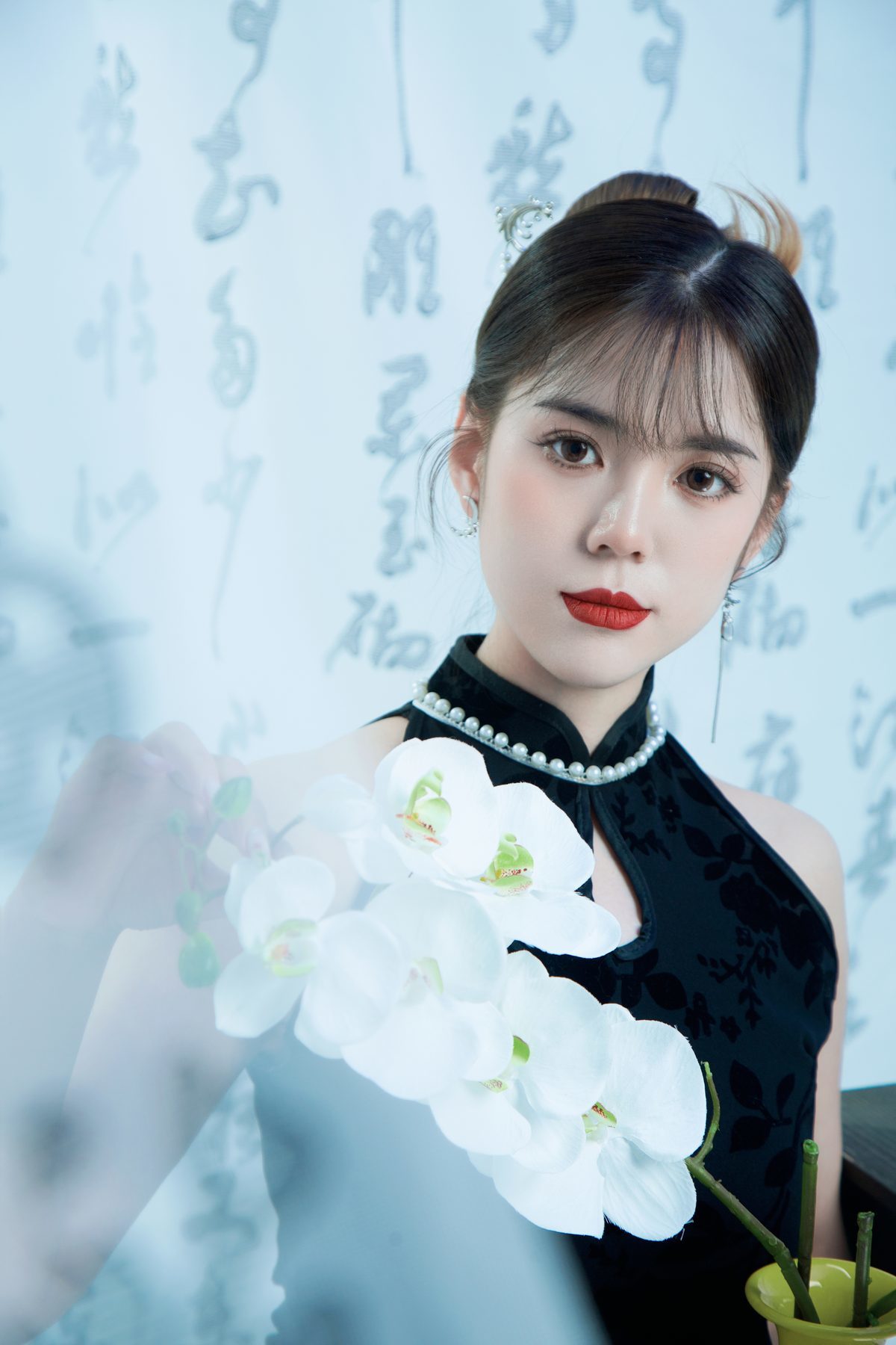 图片[28]-YiTuYu艺图语 Vol.4559 Xiao Xue[31P]-六色网