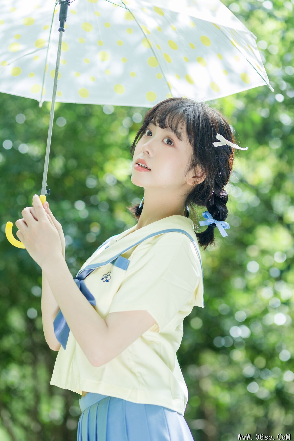 图片[9]-YiTuYu艺图语 Vol.7739 Ha Ji Ma Hua[27P]-六色网
