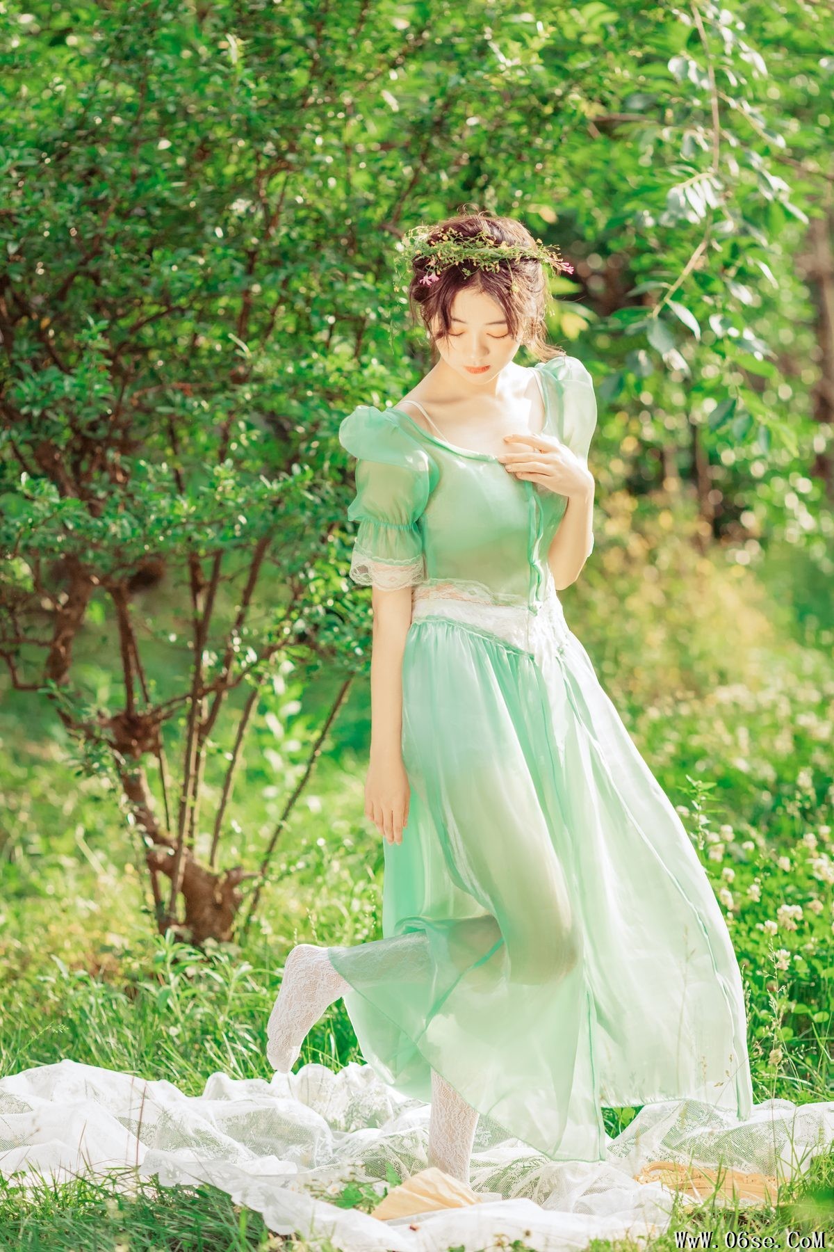 图片[5]-YiTuYu艺图语 Vol.4590 O7star[31P]-六色网