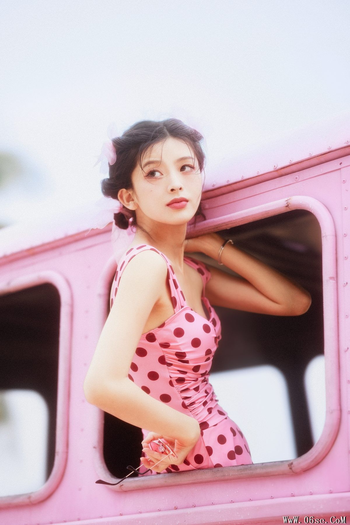 图片[4]-YiTuYu艺图语 Vol.5430 Zhang Zhang Bao[53P]-六色网