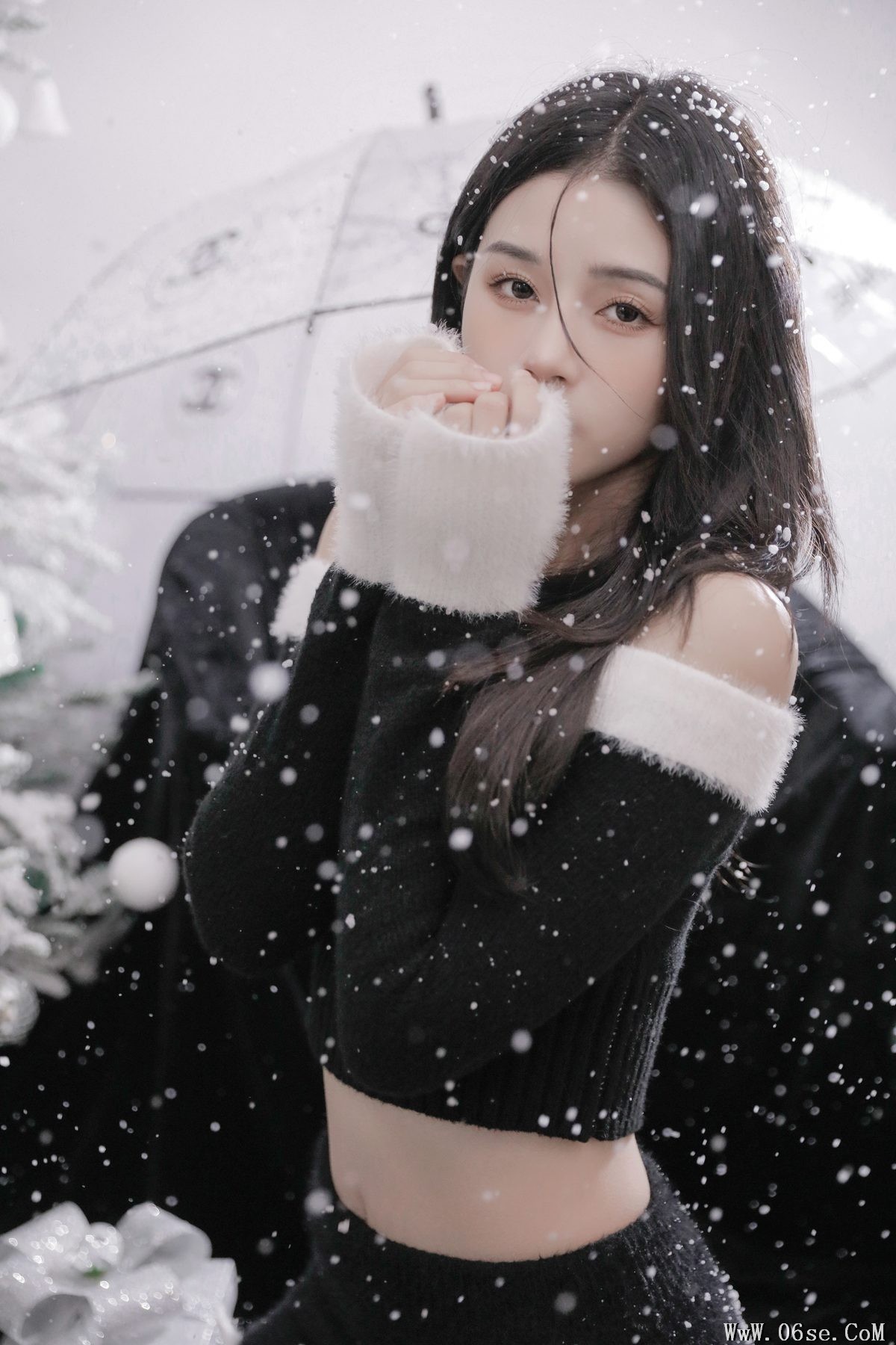 图片[17]-YiTuYu艺图语 Vol.3191 Xin Yao[25P]-六色网