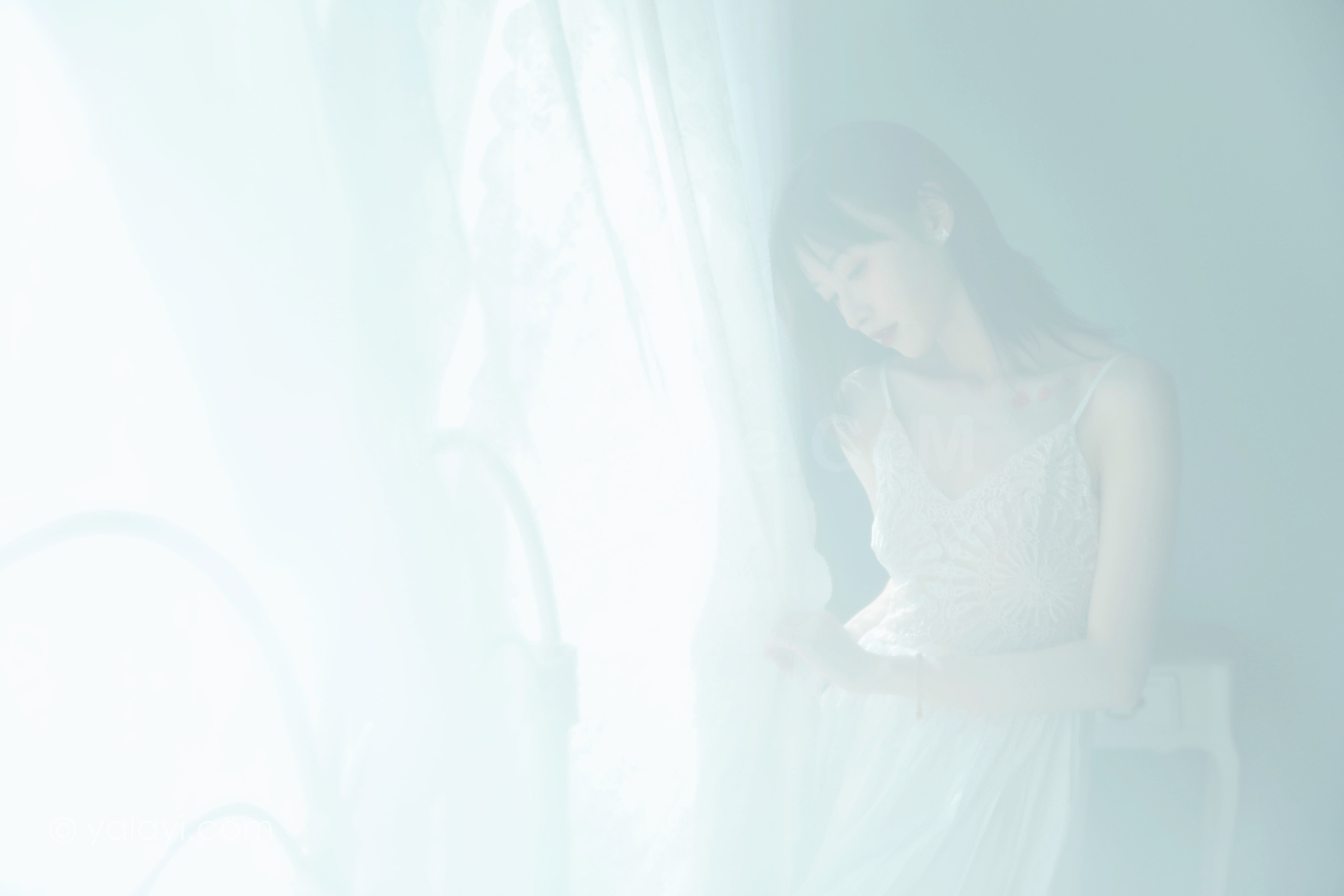 图片[39]-雅拉伊 – 京京《唤》[41P]-六色网