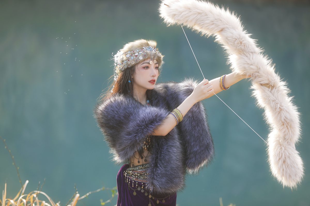 图片[10]-YiTuYu艺图语 Vol.3744 Gagawitch[22P]-六色网