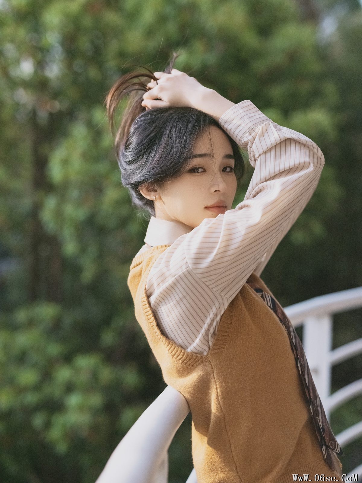 图片[5]-YiTuYu艺图语 Vol.3833 Cheng Zi[30P]-六色网