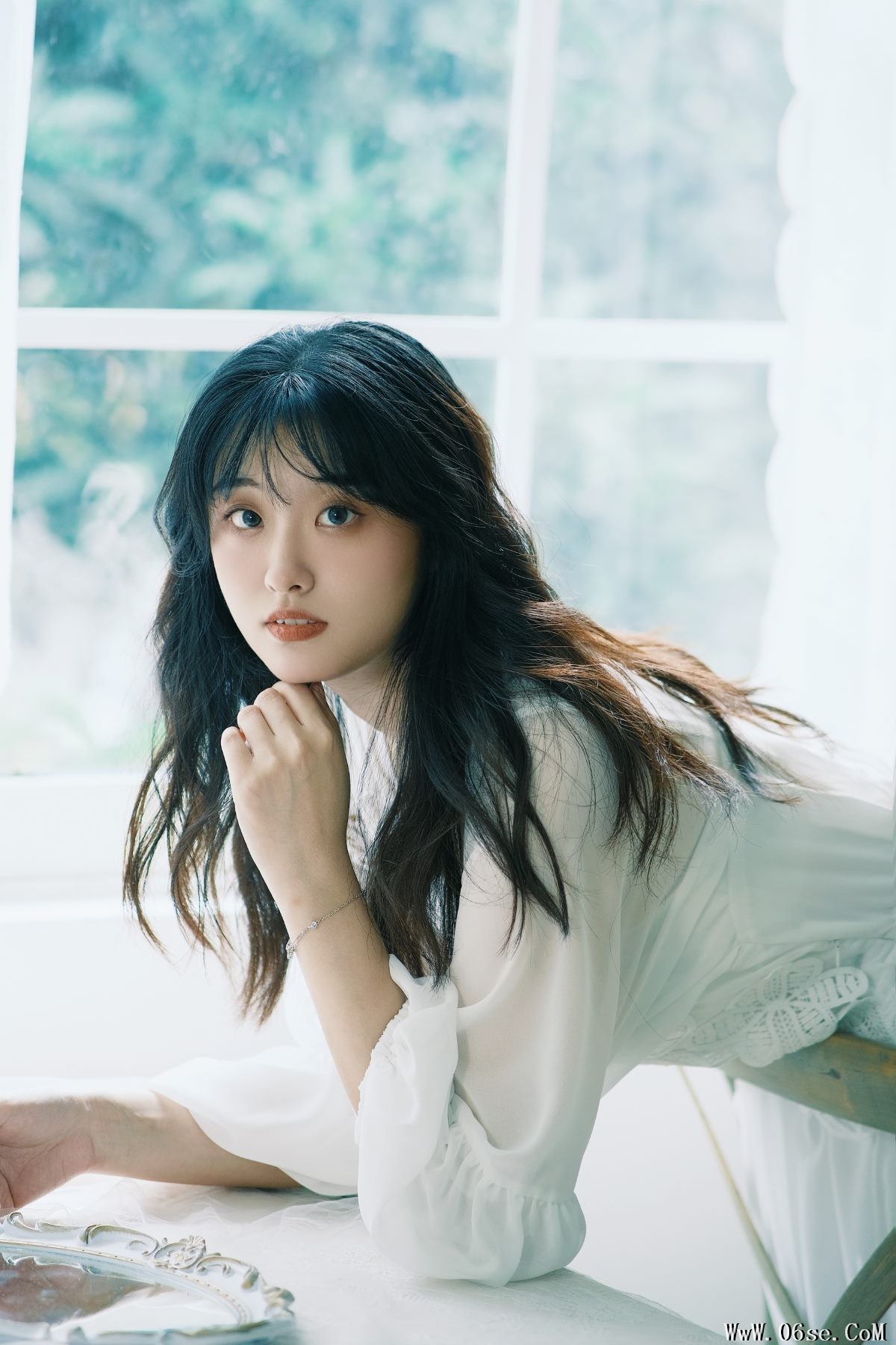 图片[16]-YiTuYu艺图语 Vol.3103 Rosie[27P]-六色网