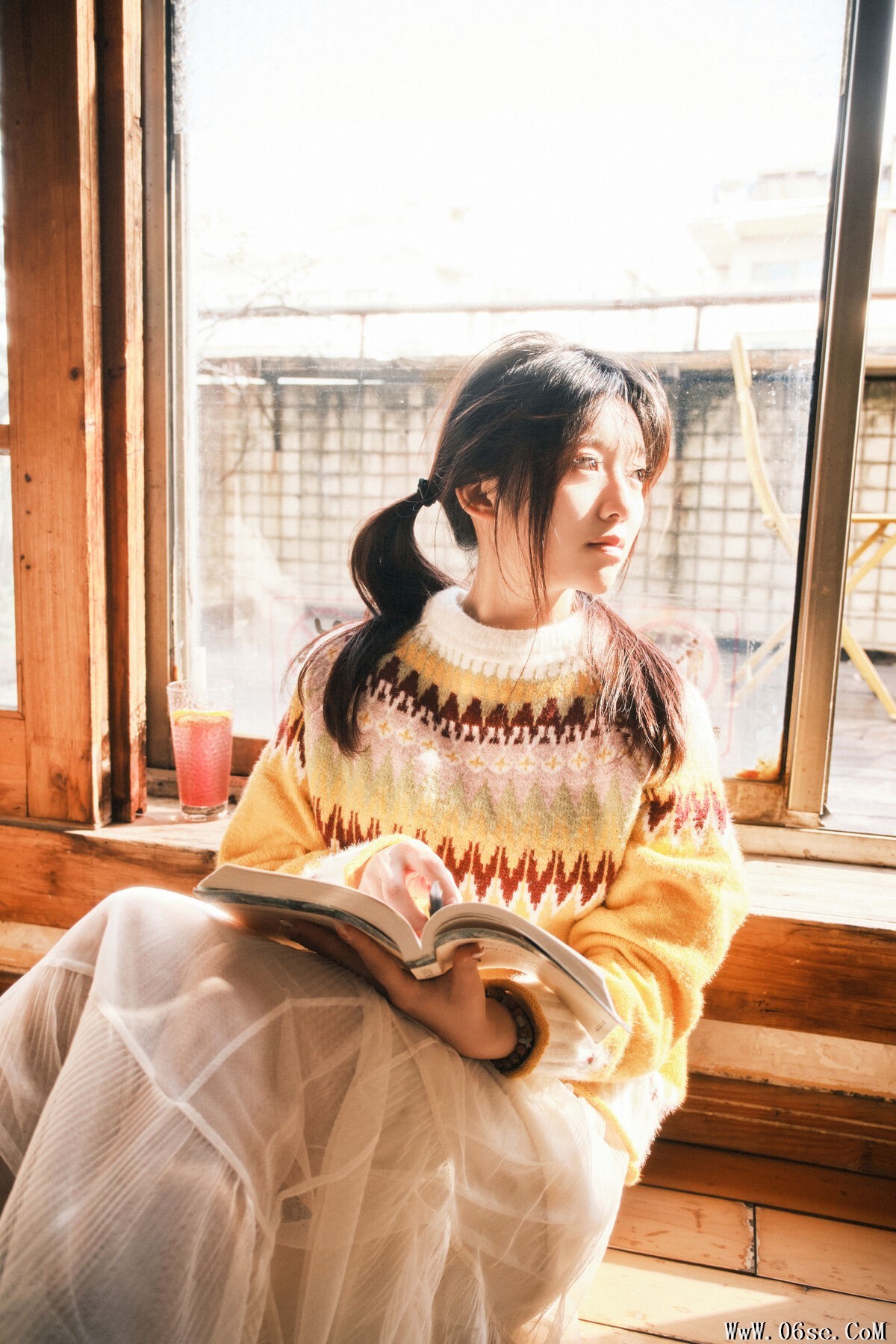 图片[28]-YiTuYu艺图语 Vol.6586 Xiao Mi Dou[37P]-六色网