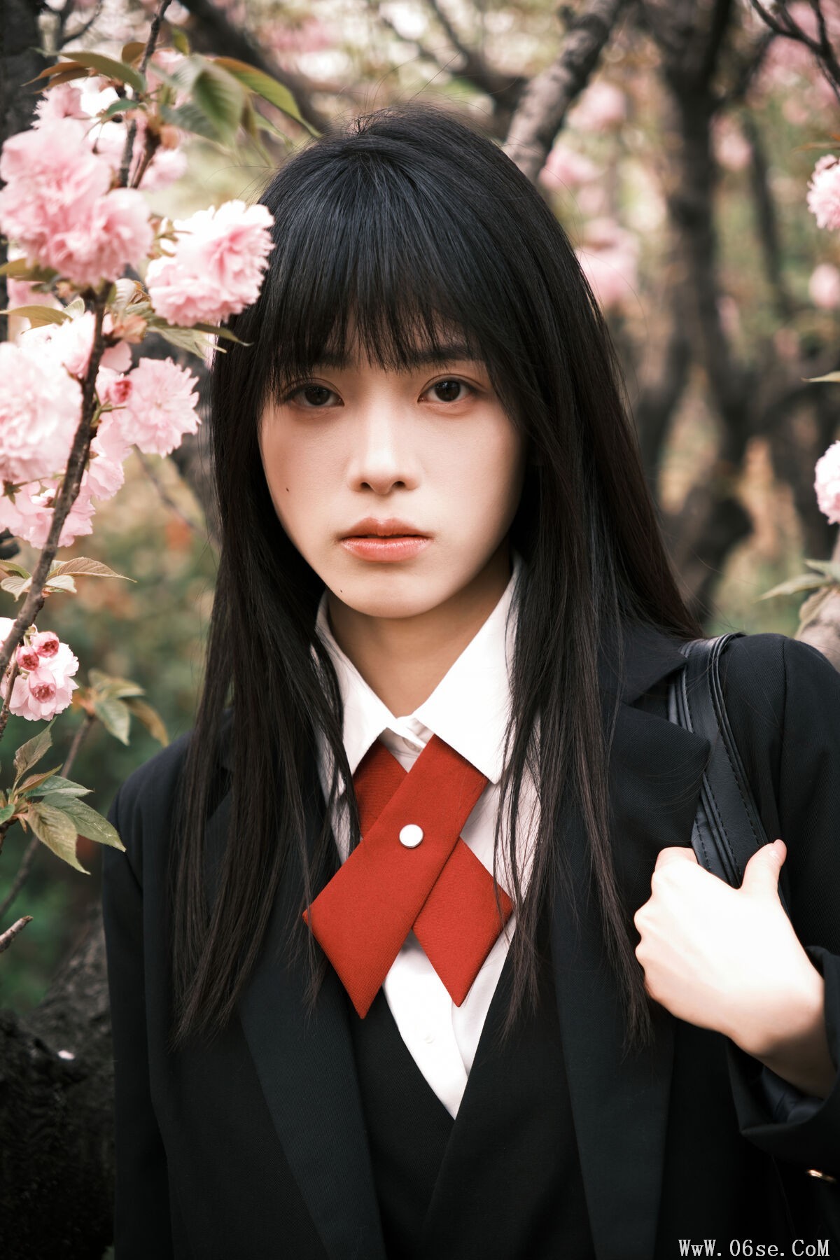 图片[11]-YiTuYu艺图语 Vol.6782 Xiao Song Ma Nai[36P]-六色网