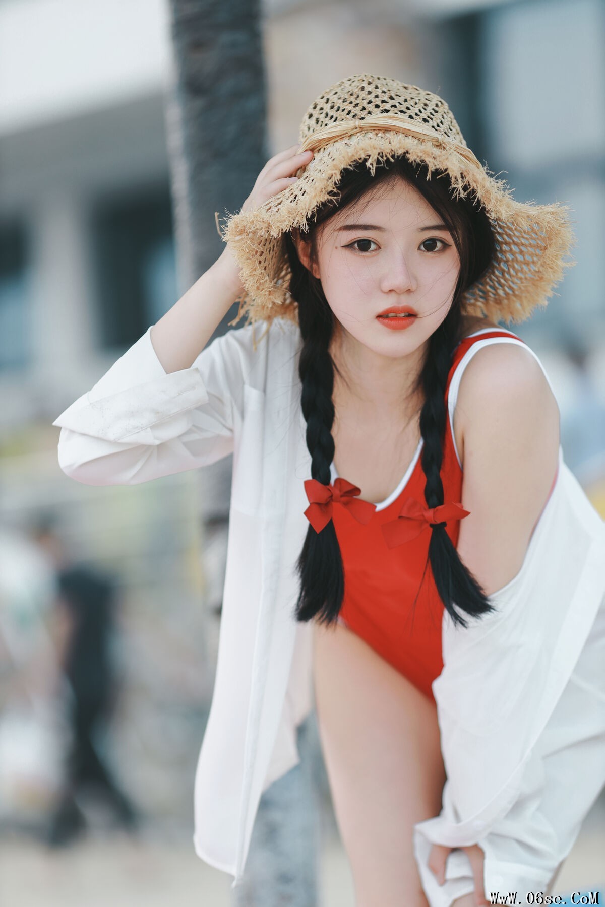图片[18]-YiTuYu艺图语 Vol.6421 Wei Wei[23P]-六色网