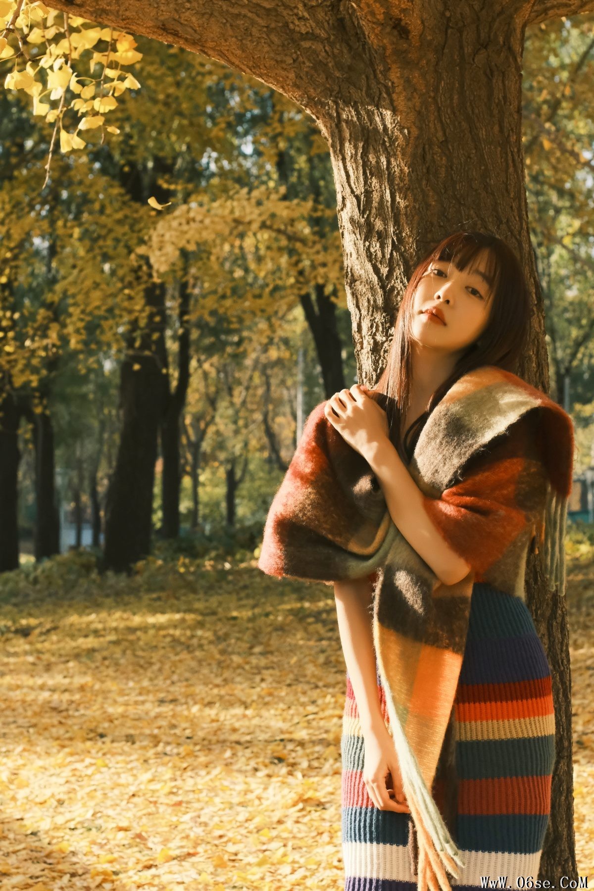 图片[17]-YiTuYu艺图语 Vol.3120 Ss Tian Shuang[21P]-六色网