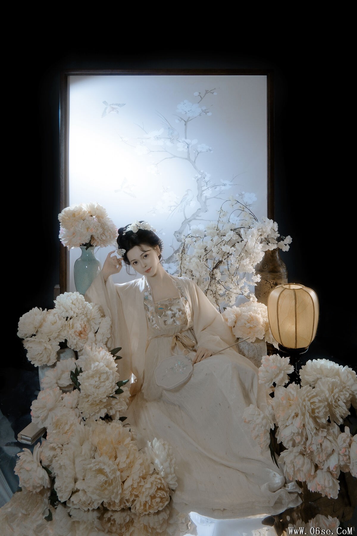 图片[19]-YiTuYu艺图语 Vol.6744 Hua Yu Ta[24P]-六色网