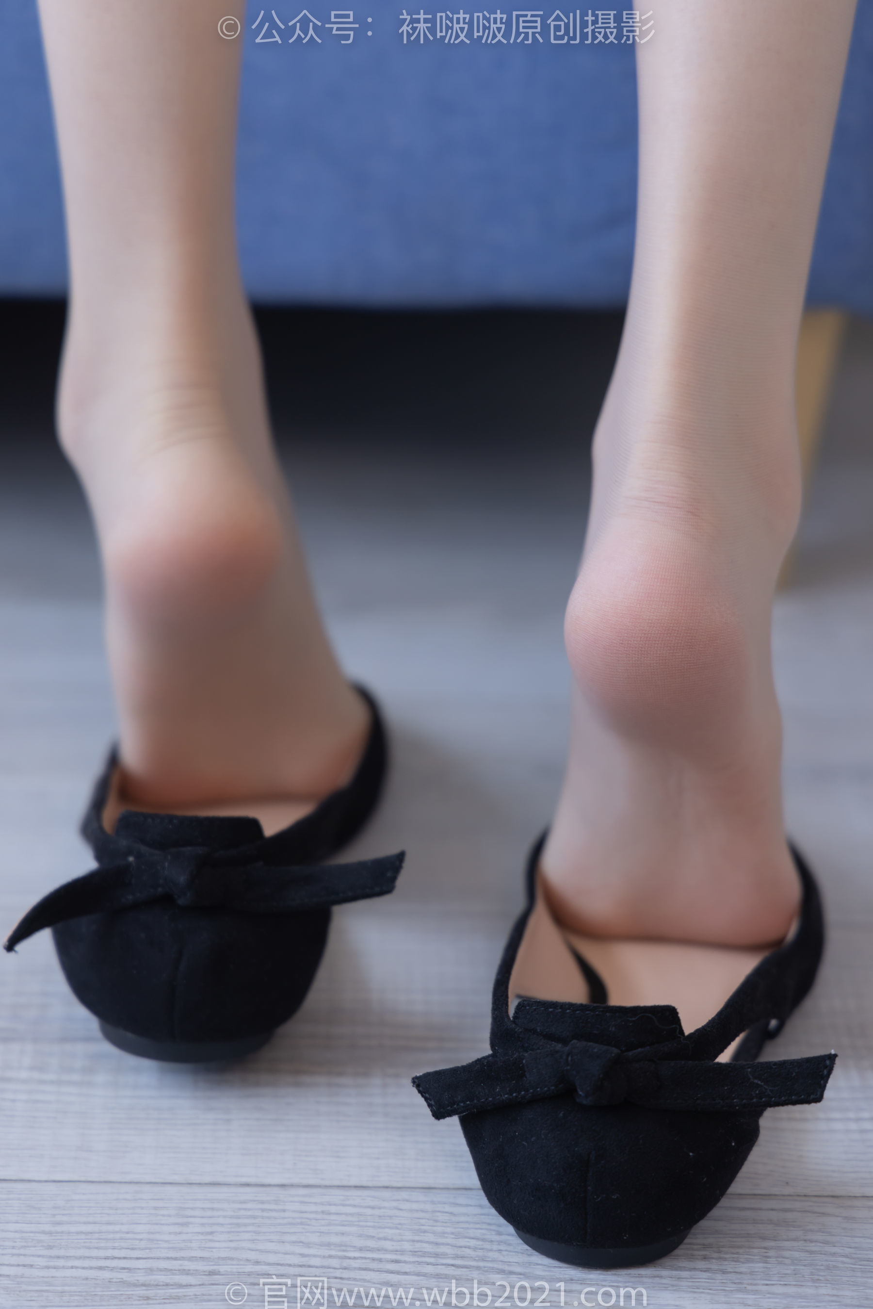 图片[128]-BoBoSocks袜啵啵 No.265 稚予 -平底鞋、高跟鞋、黑丝、肉丝[147P]-六色网