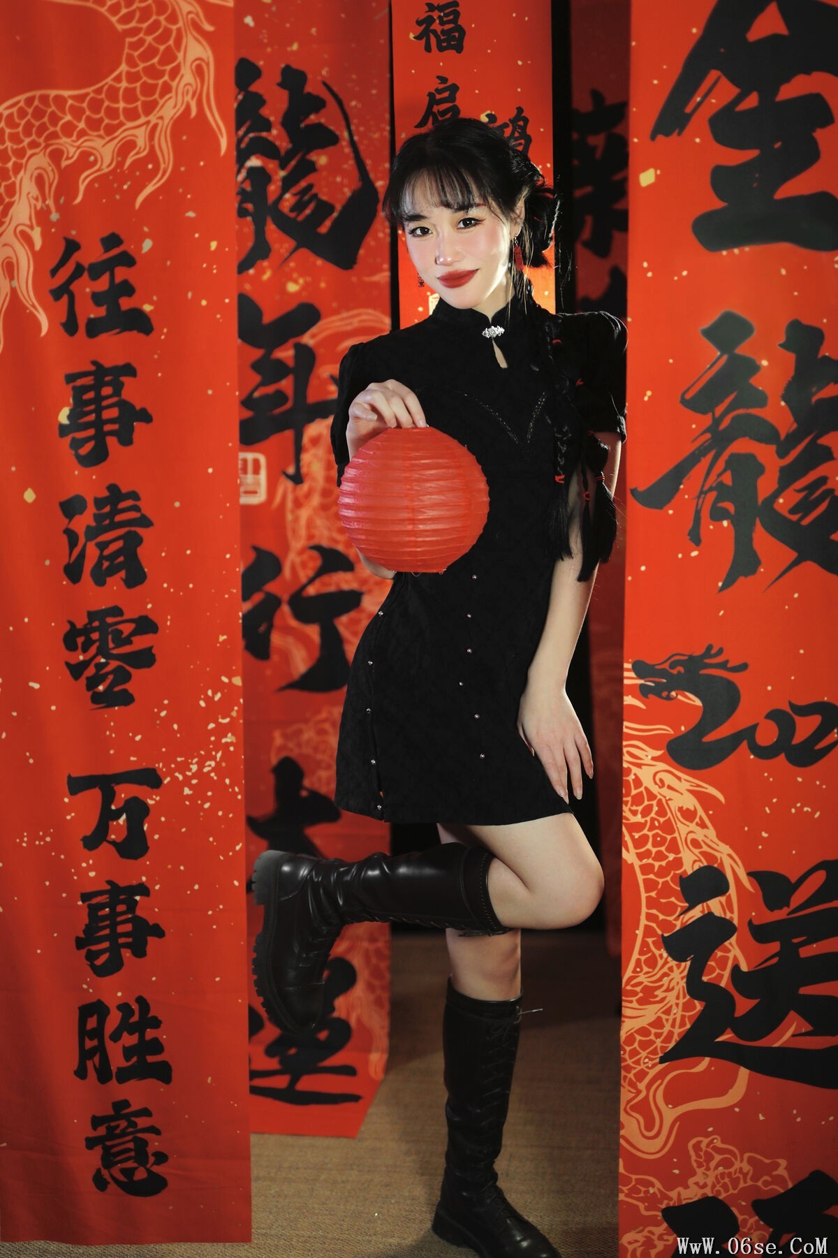 图片[17]-YiTuYu艺图语 Vol.6502 Chi Bai[33P]-六色网