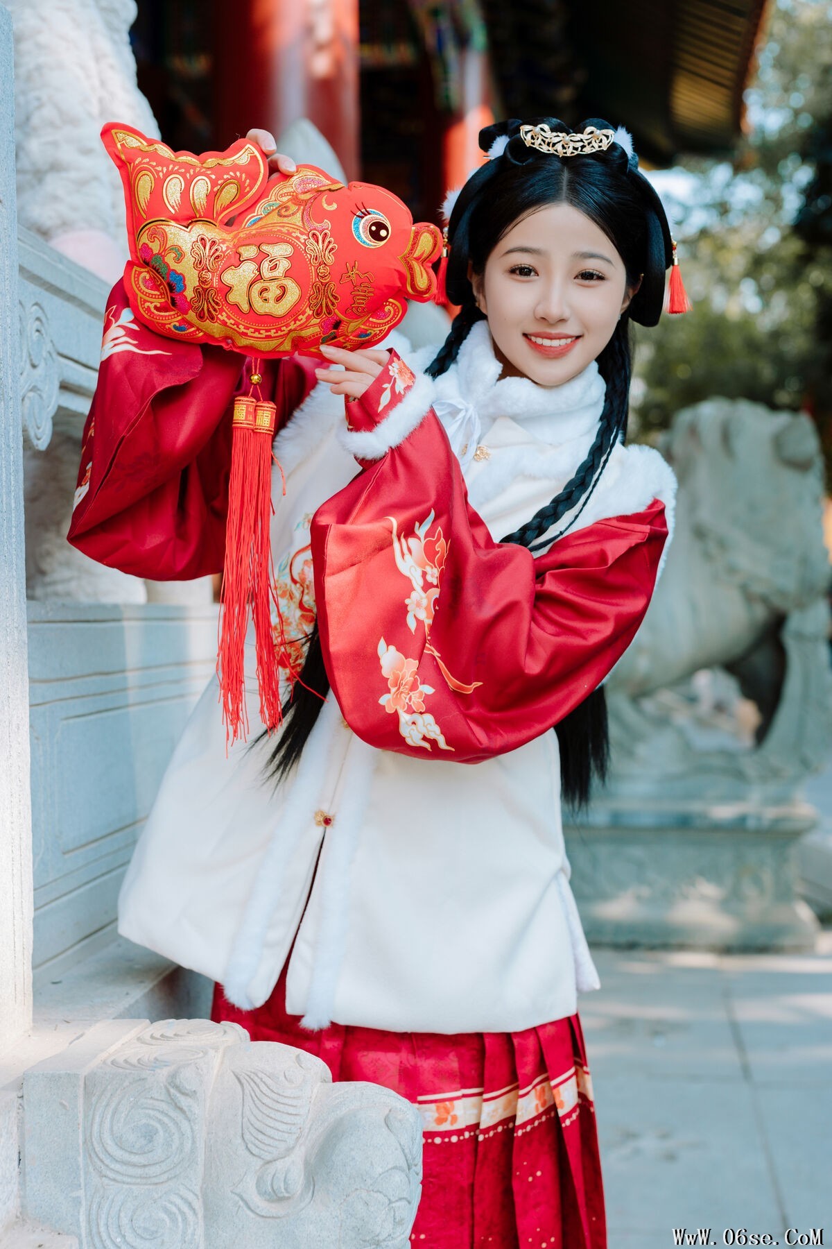 图片[13]-YiTuYu艺图语 Vol.6376 Yang Mao Shan Er[23P]-六色网
