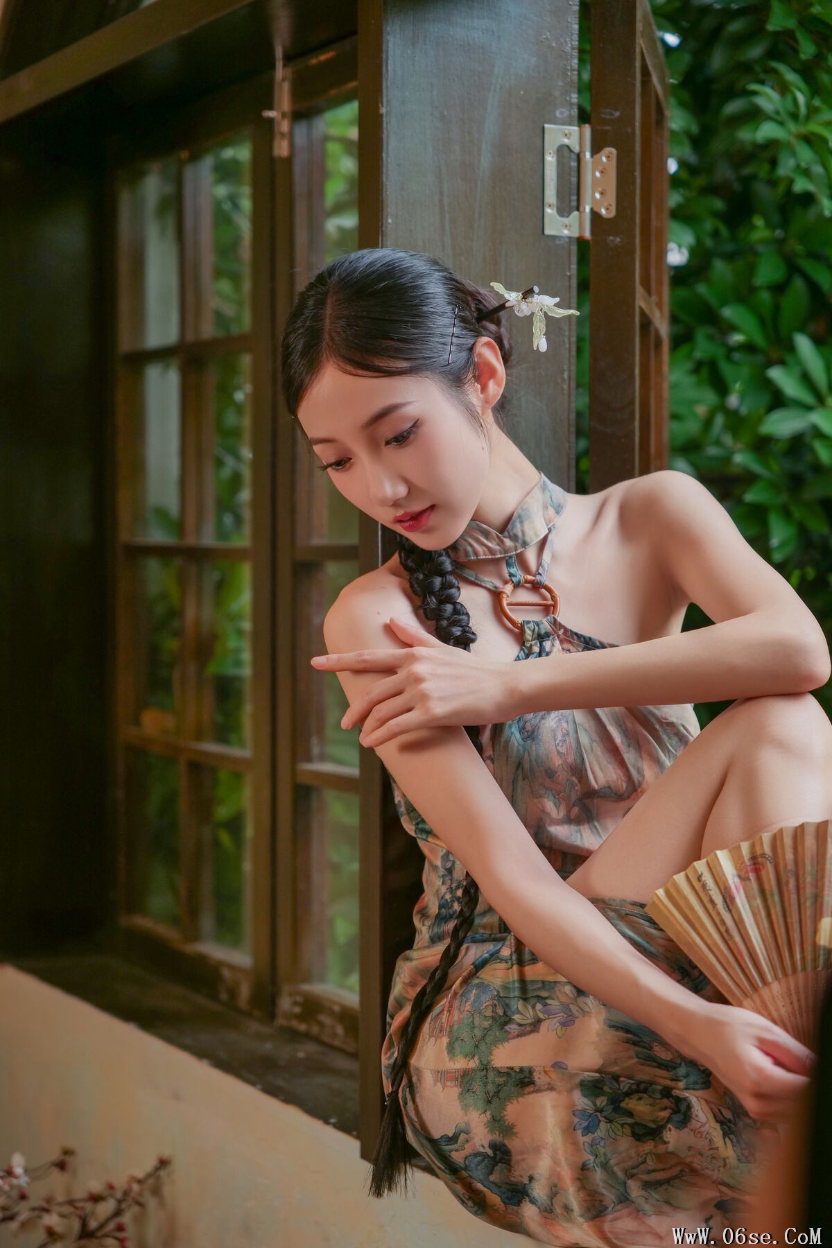 图片[42]-YiTuYu艺图语 Vol.7245 O1ne Wan[42P]-六色网