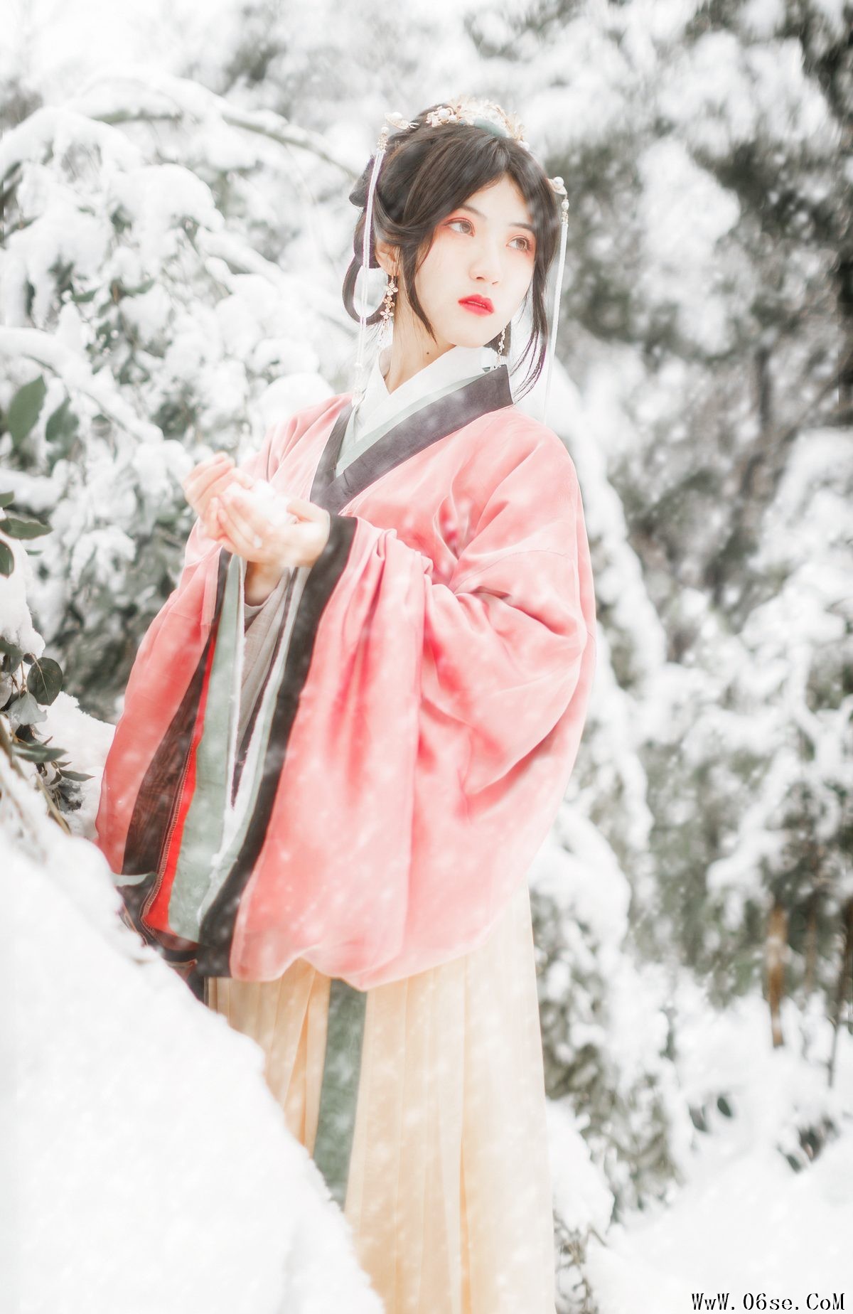 图片[7]-YiTuYu艺图语 Vol.5903 Dang Chu Jiao Ren Jia Xiao Tian Tian[26P]-六色网