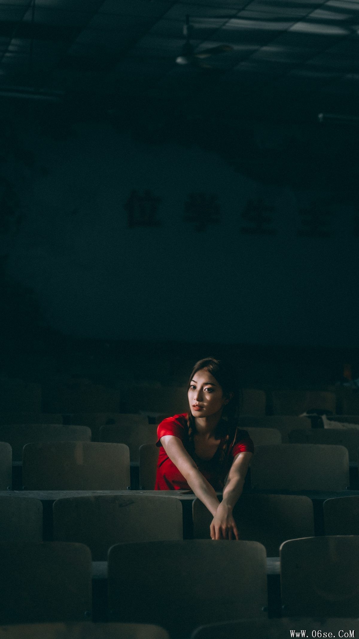 图片[49]-YiTuYu艺图语 Vol.4230 Duo Duo[70P]-六色网
