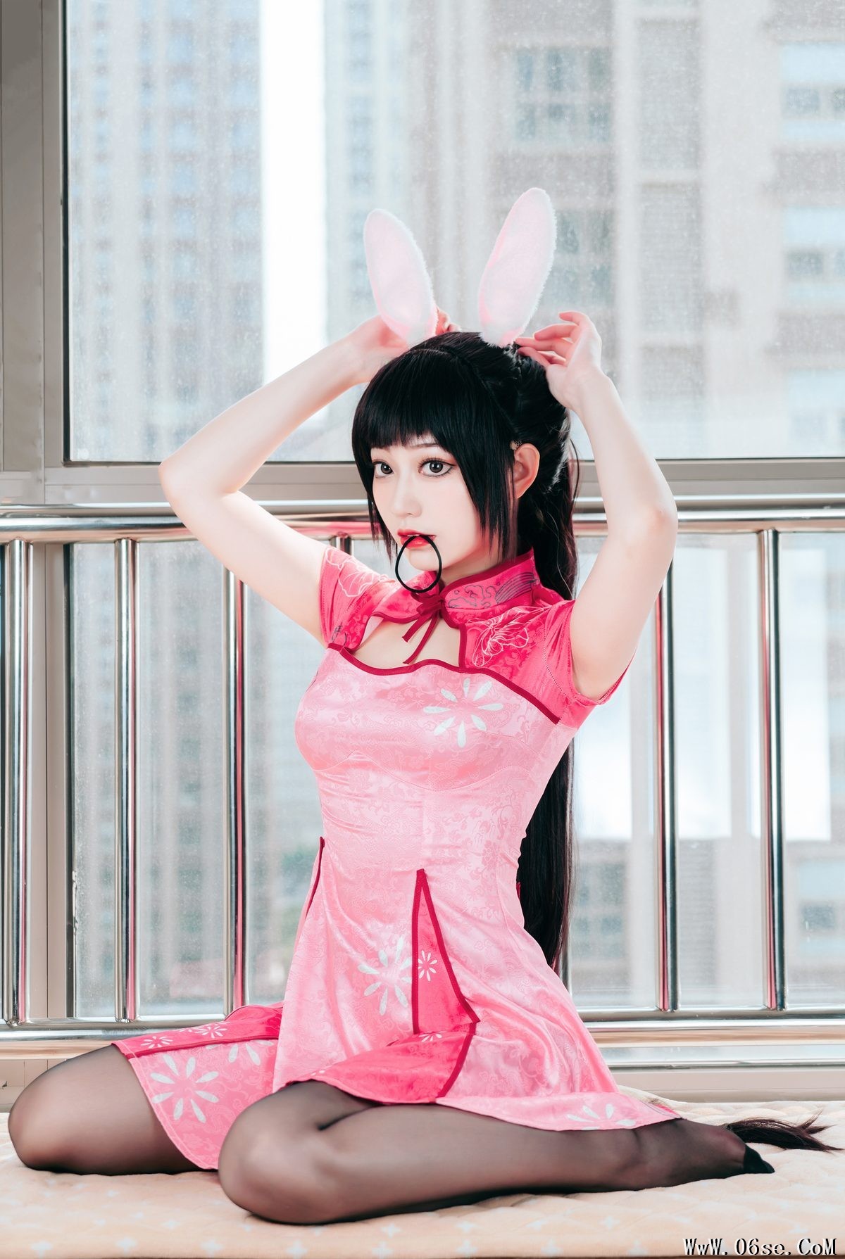 图片[4]-YiTuYu艺图语 Vol.5069 Tao Mo Gong Zi X[23P]-六色网